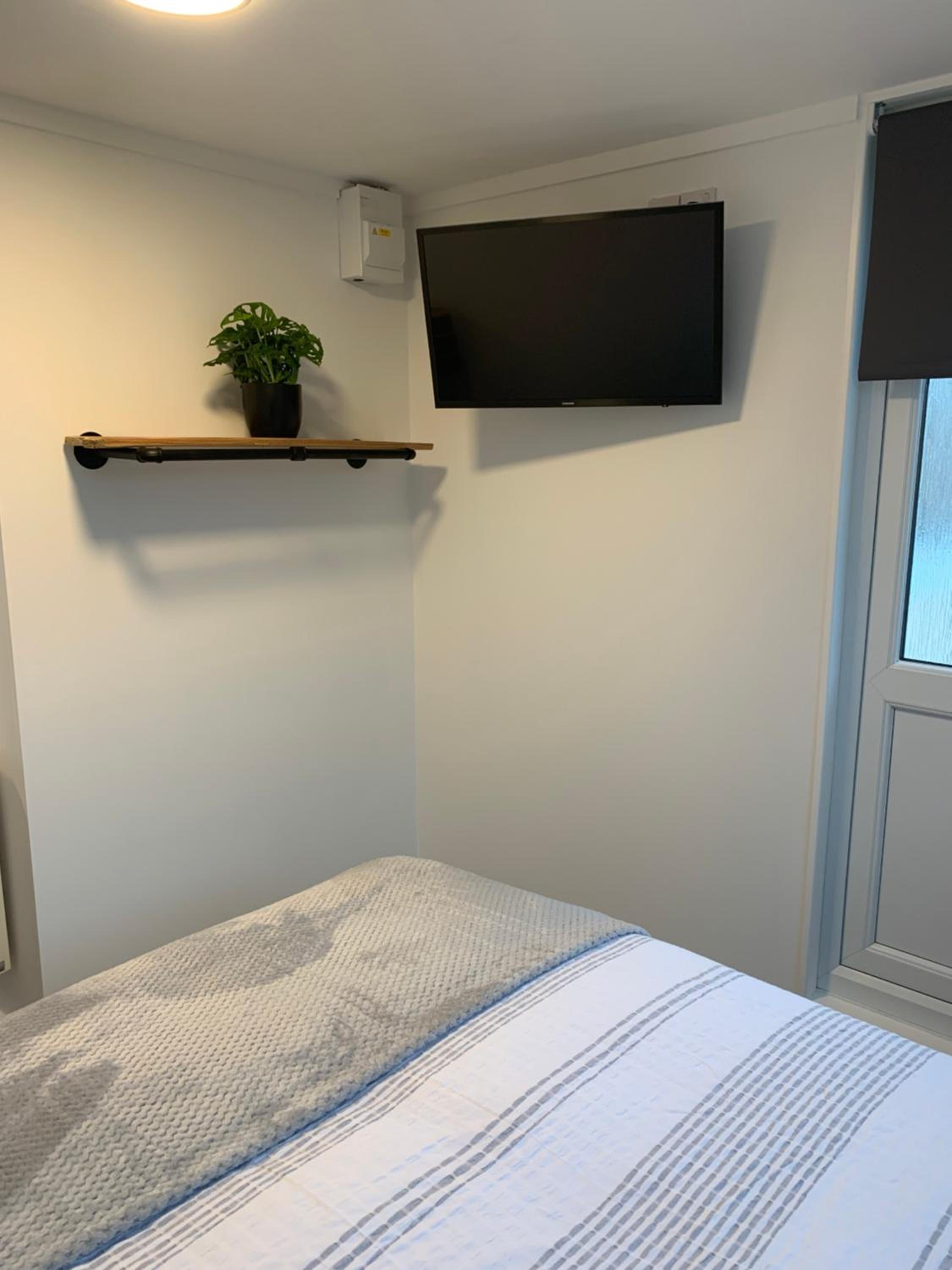 Double Room with Private Bathroom photo 2