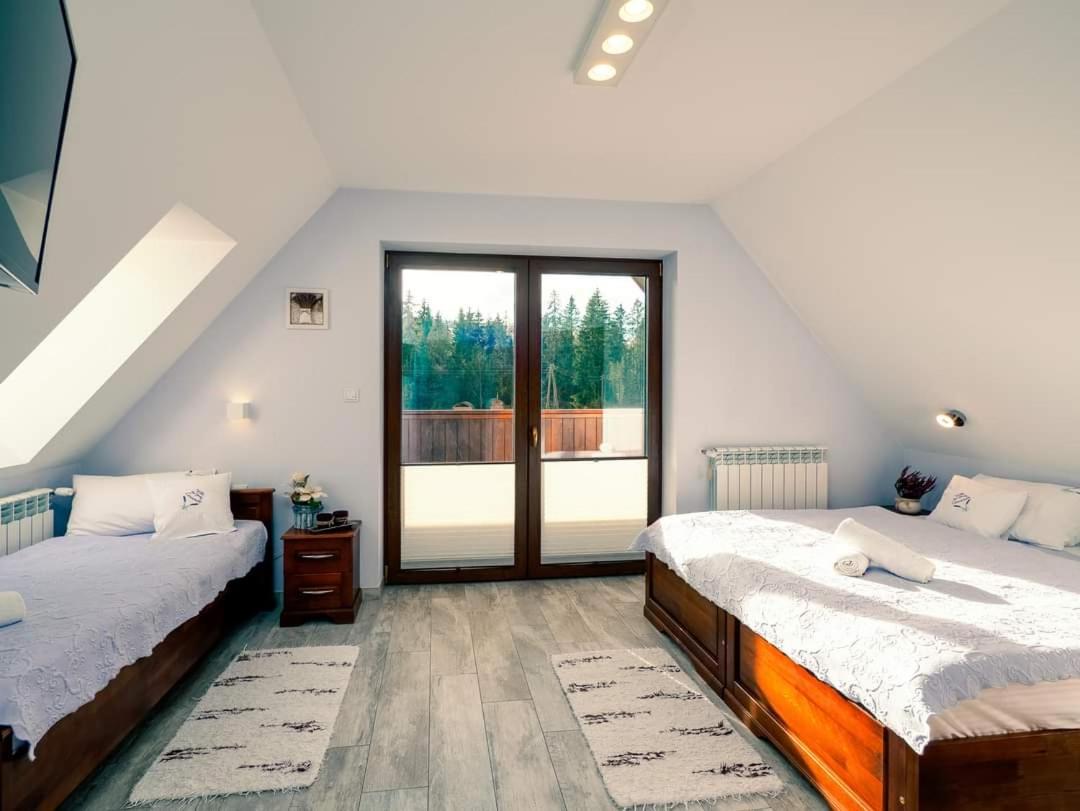Triple Room with Mountain View photo 1