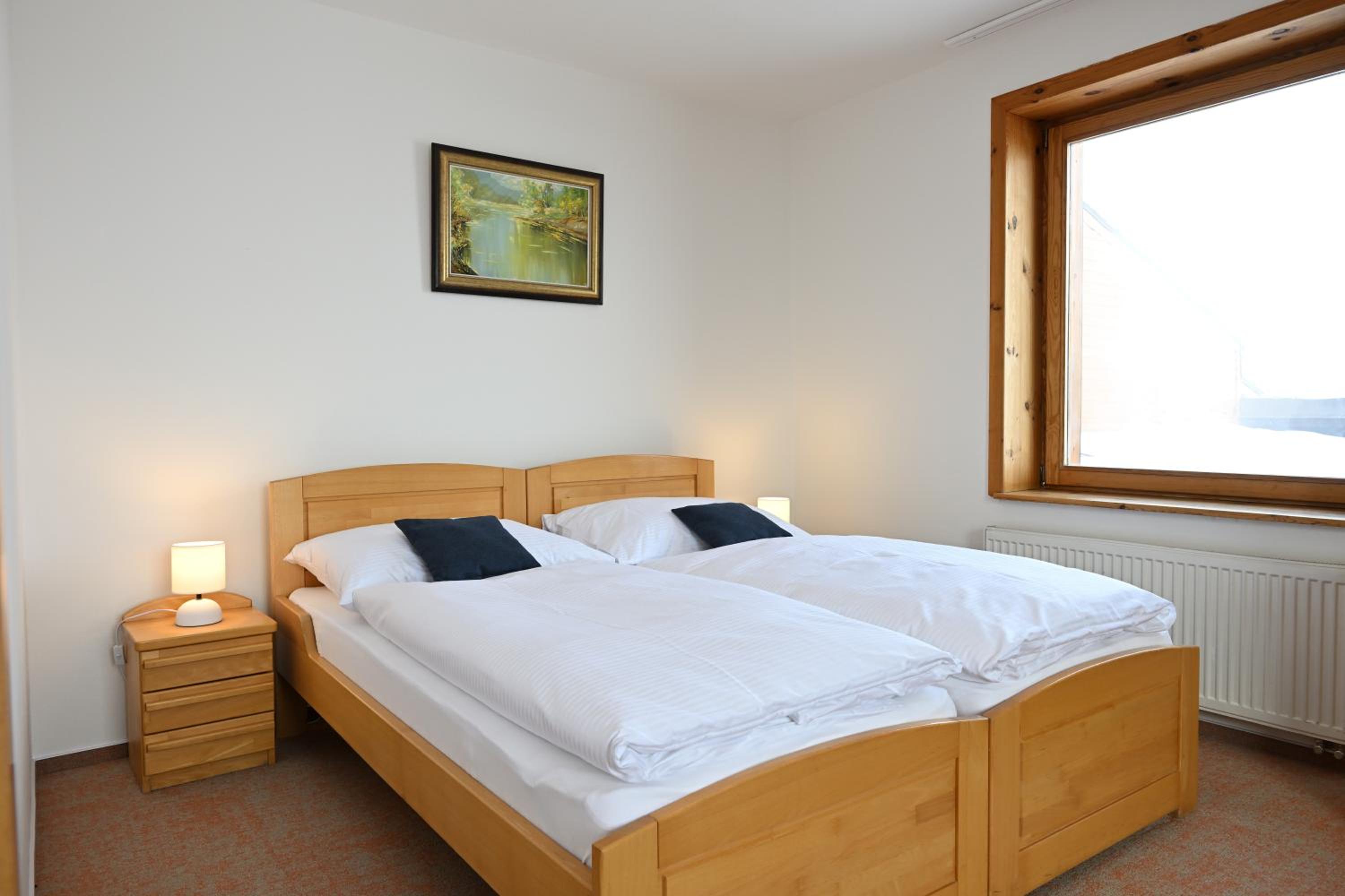 Large Double Room photo 3