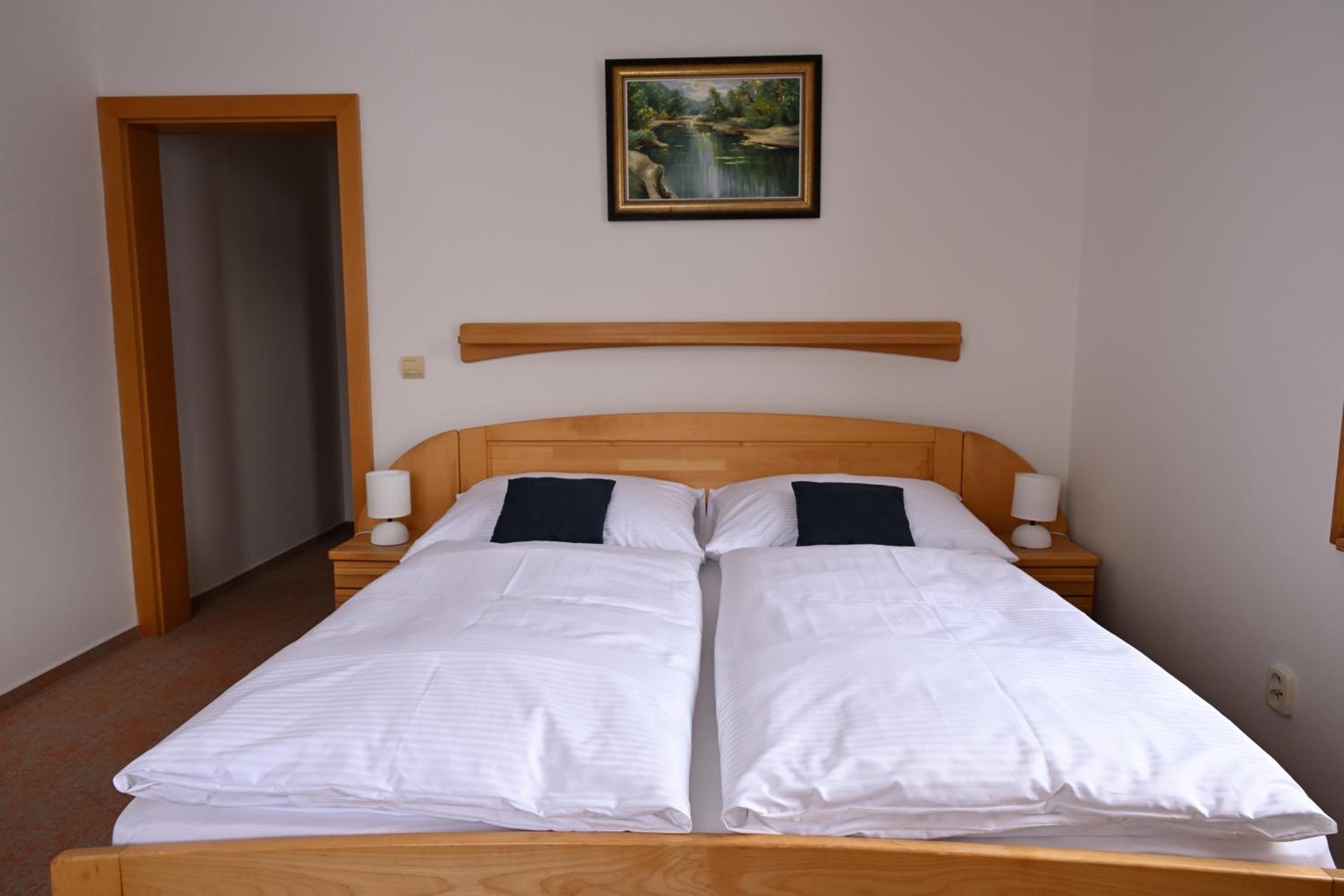 Double Room with Mountain View photo 1