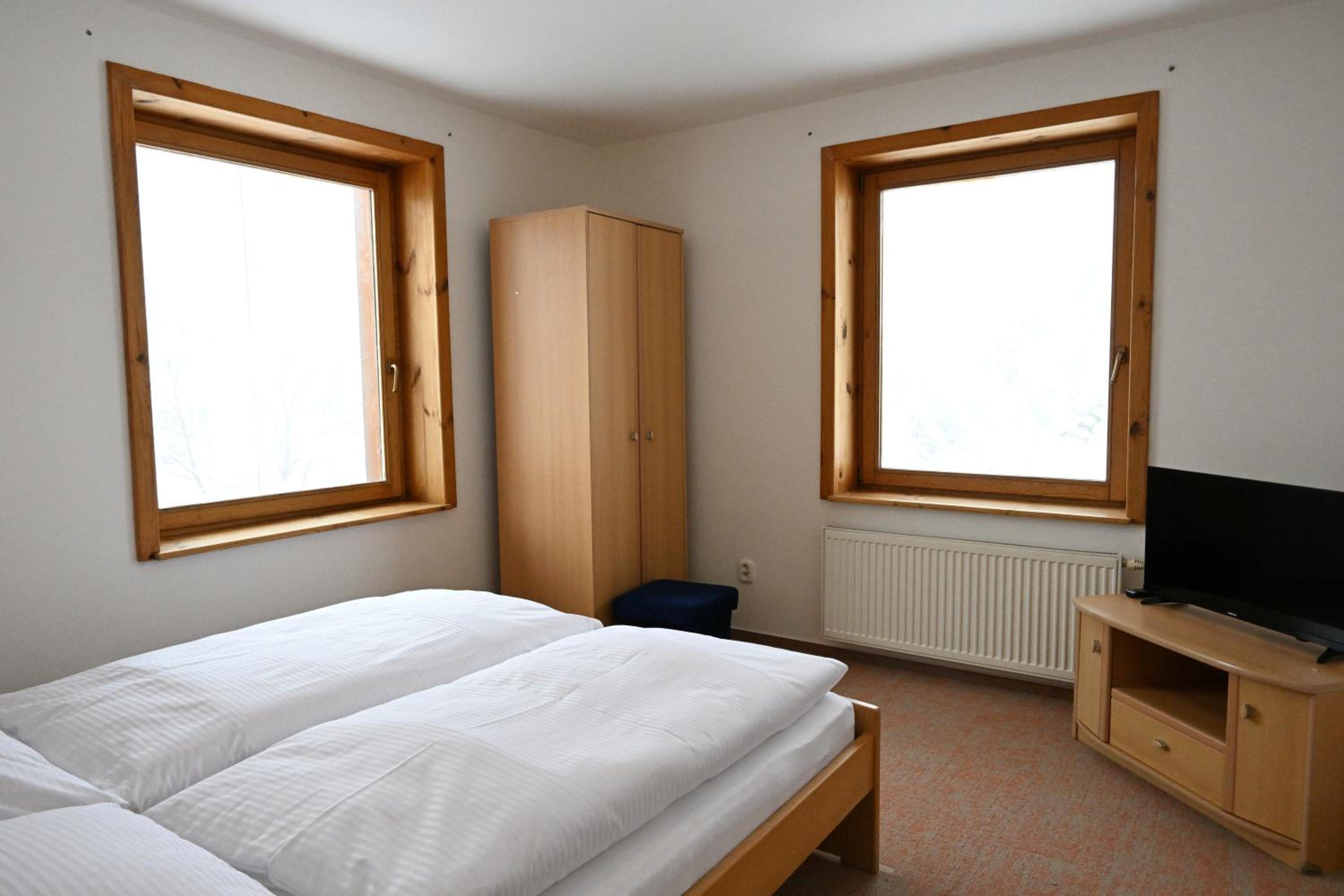Double Room with Mountain View photo 3