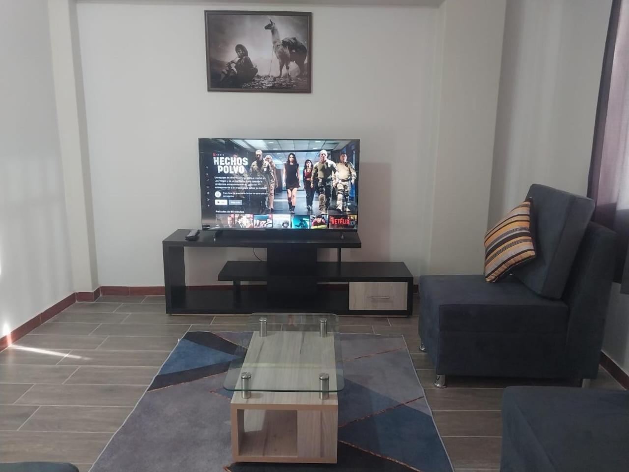 Apartment photo 1