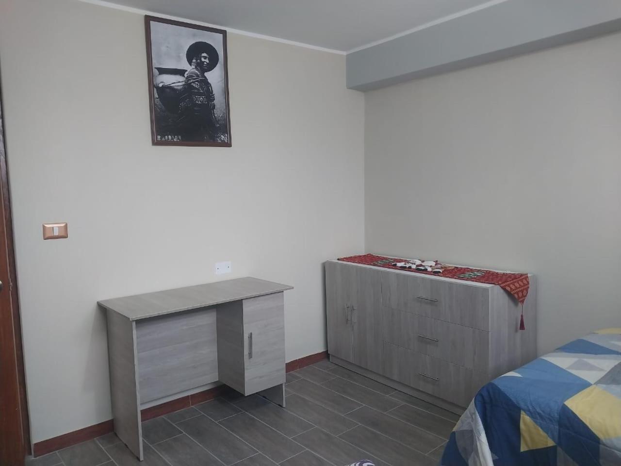 Apartment photo 3