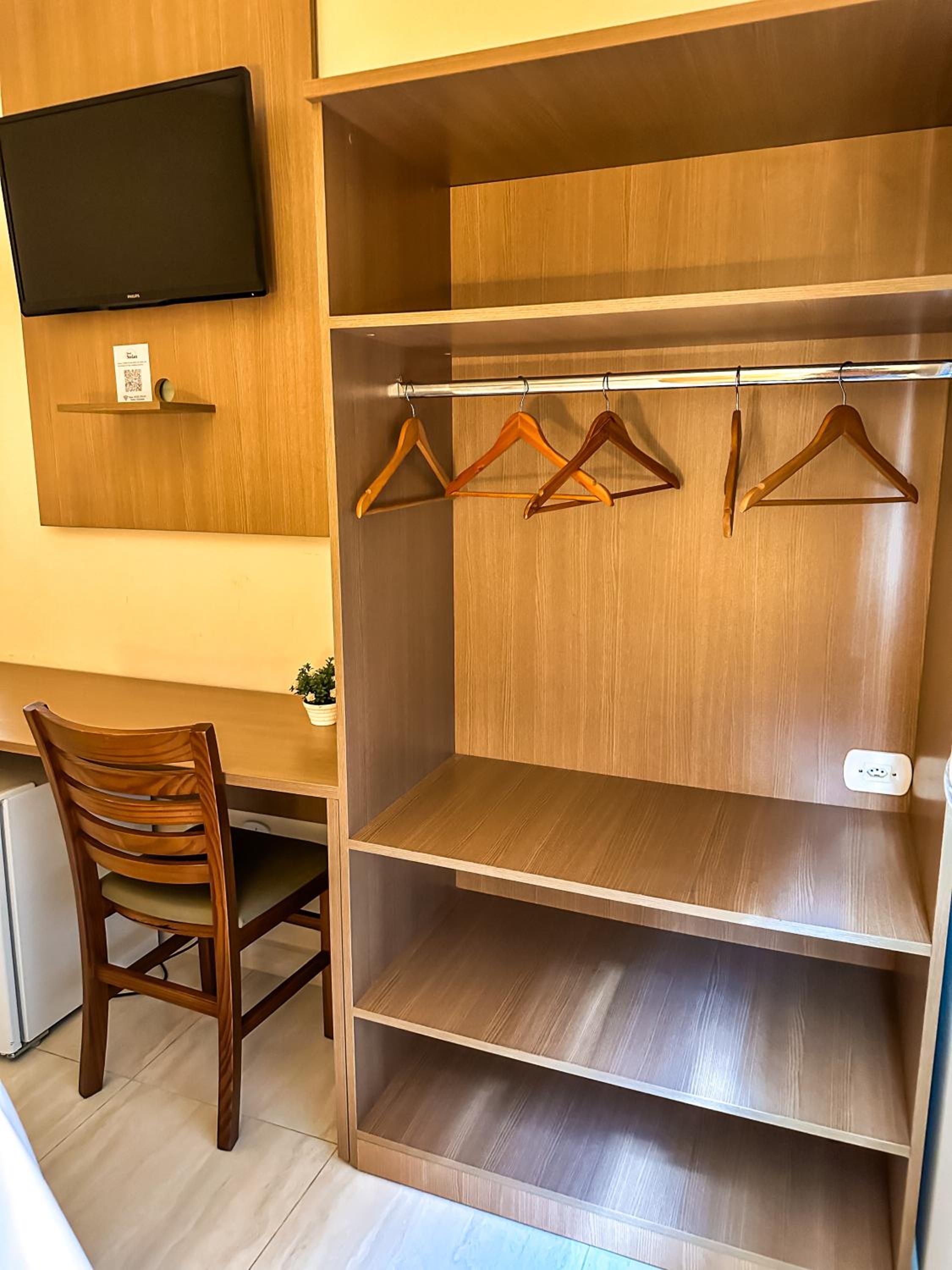 Double Room with Double bed