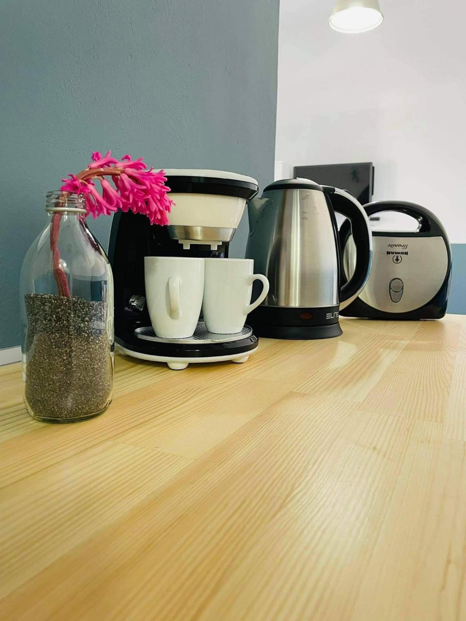 Standard Studio - Photo 3