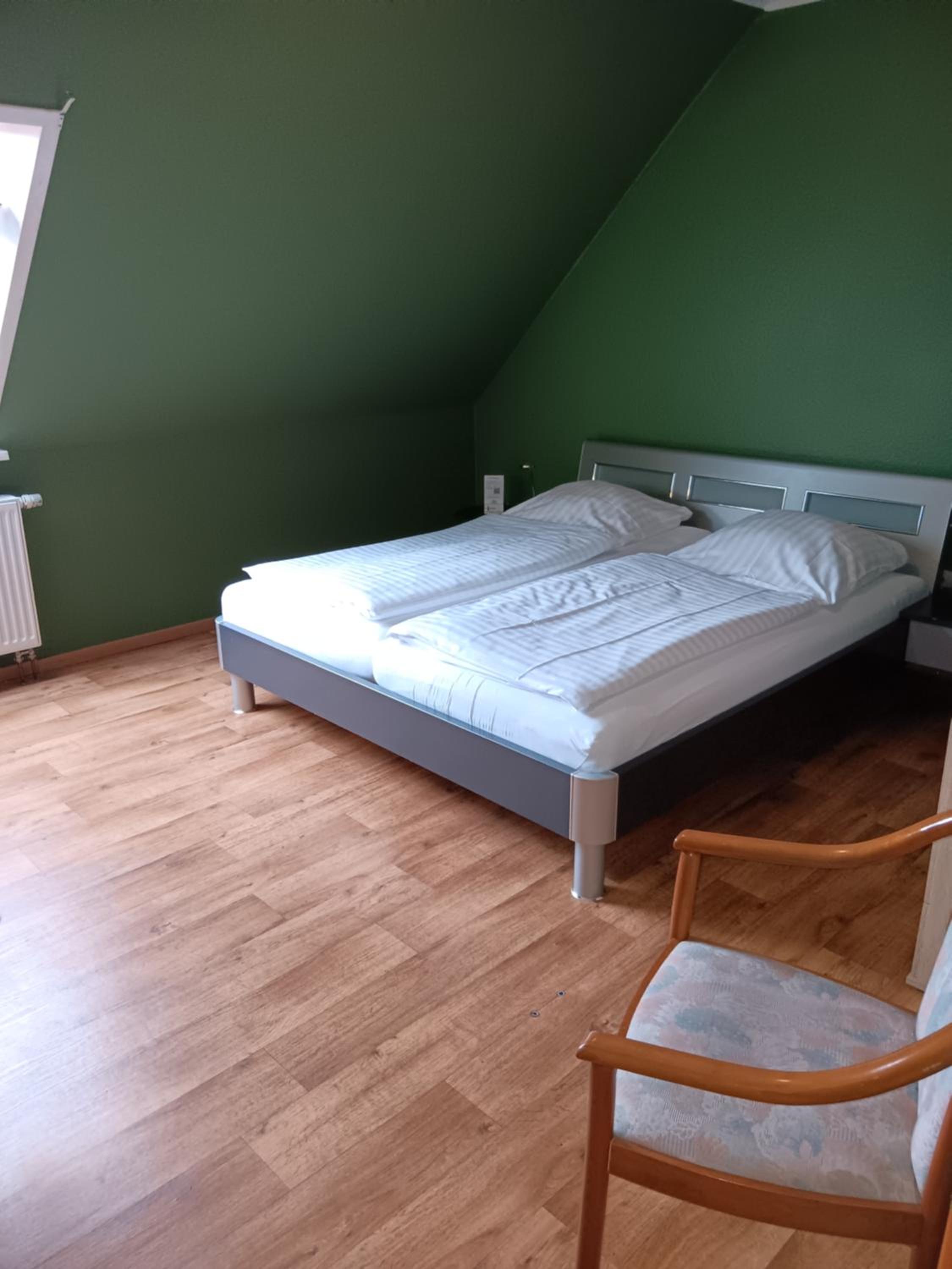 Double Room with Private Bathroom photo 3