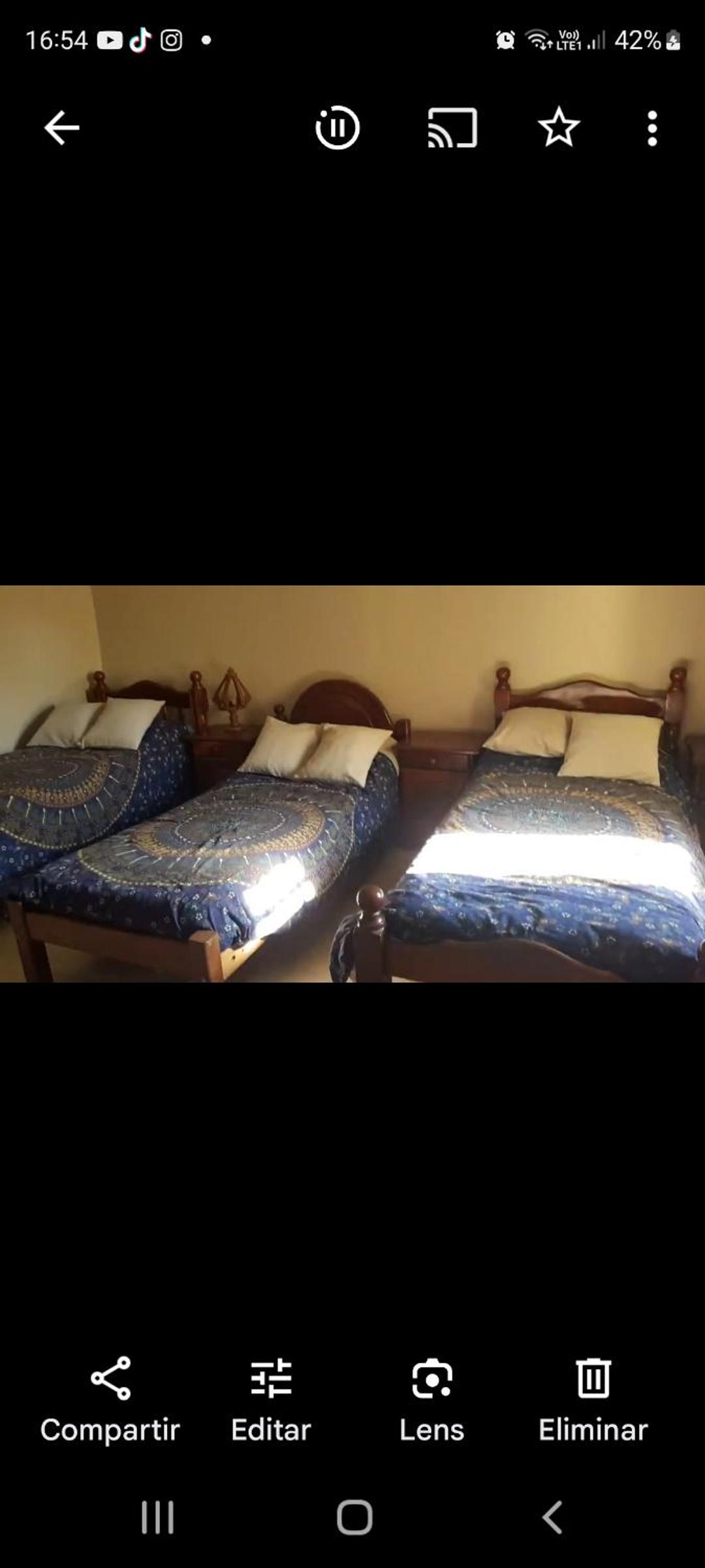 One-Bedroom House photo 1