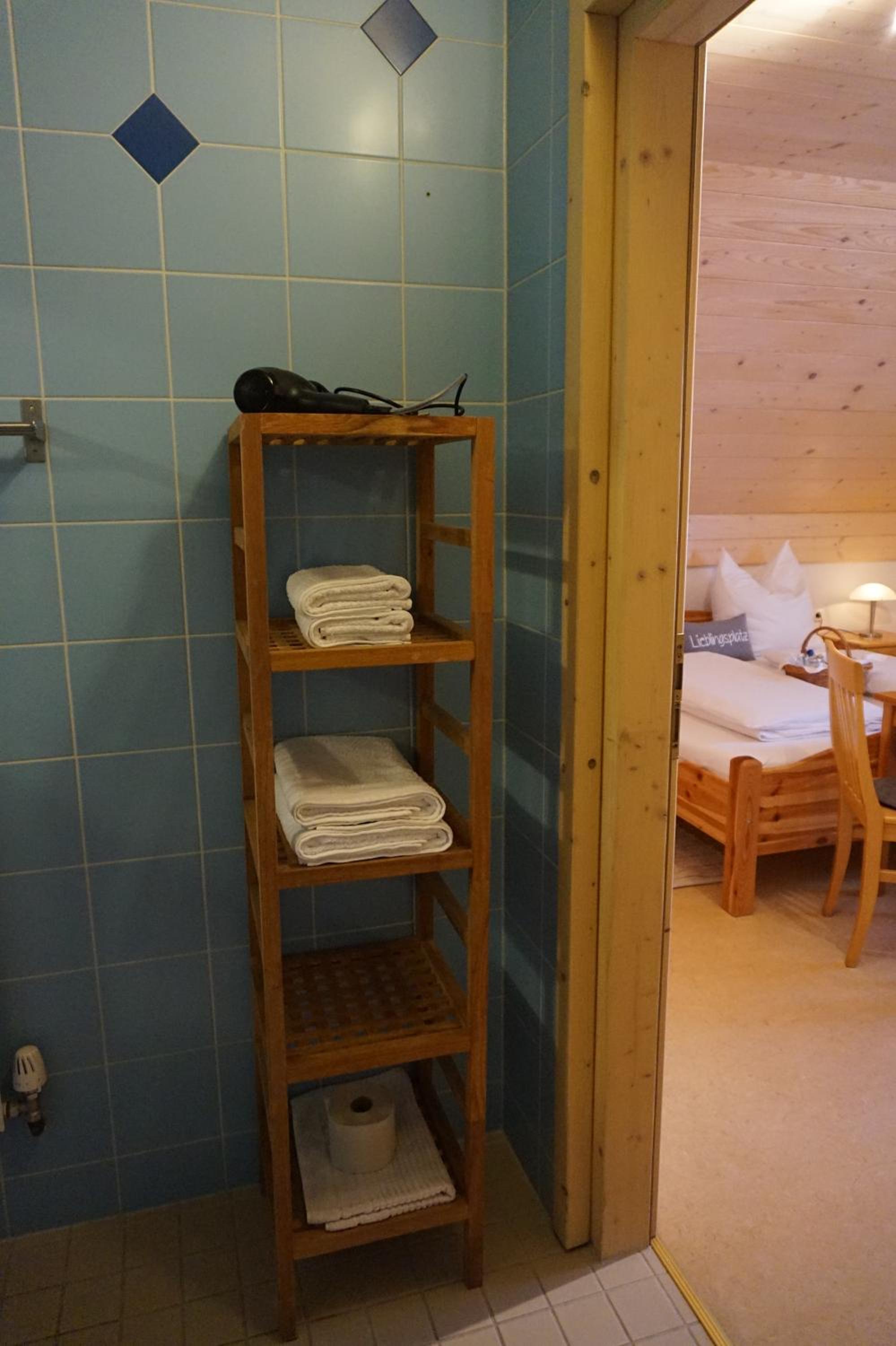 Triple Room with Private Bathroom photo 3