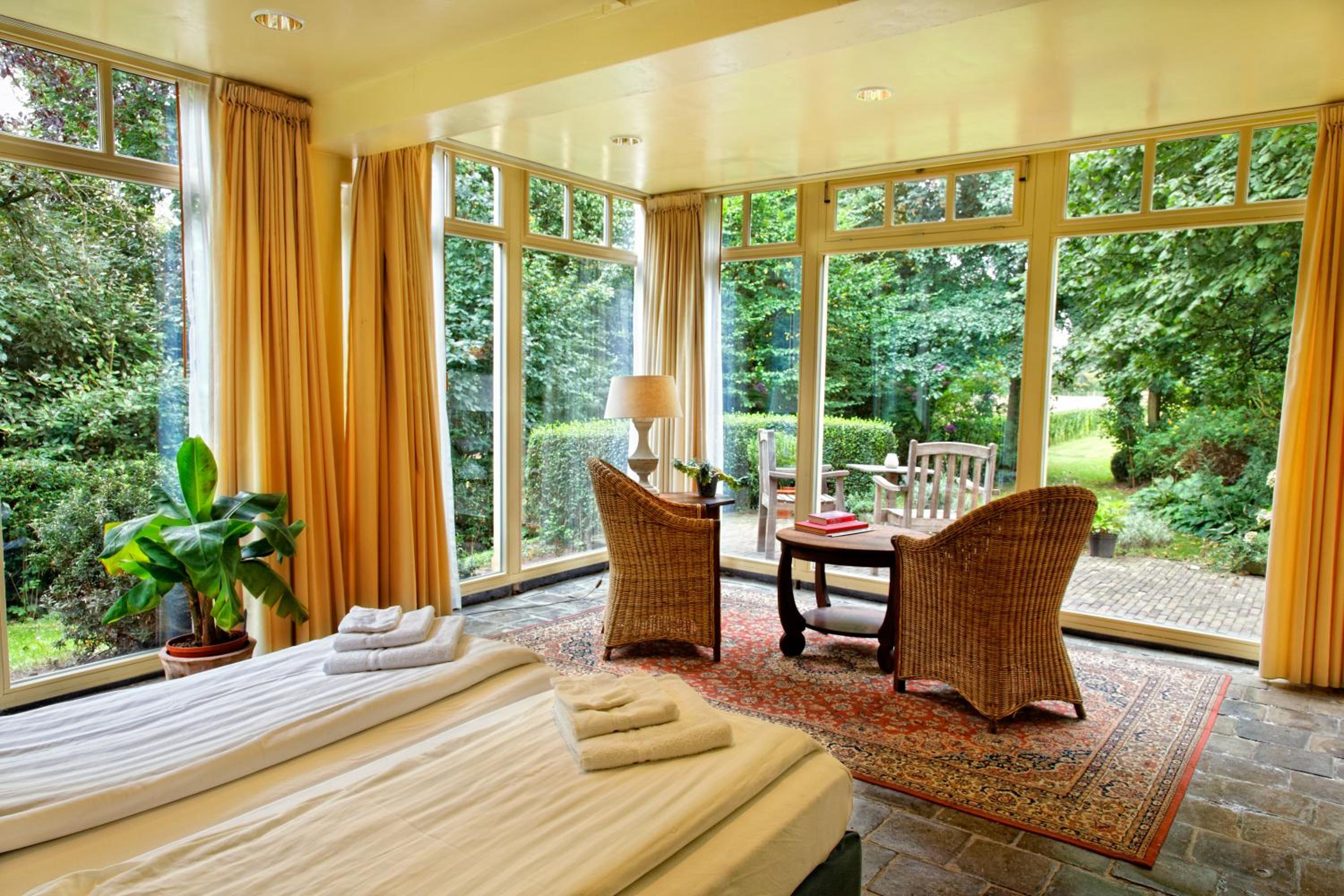 Triple Room with Terrace photo 1