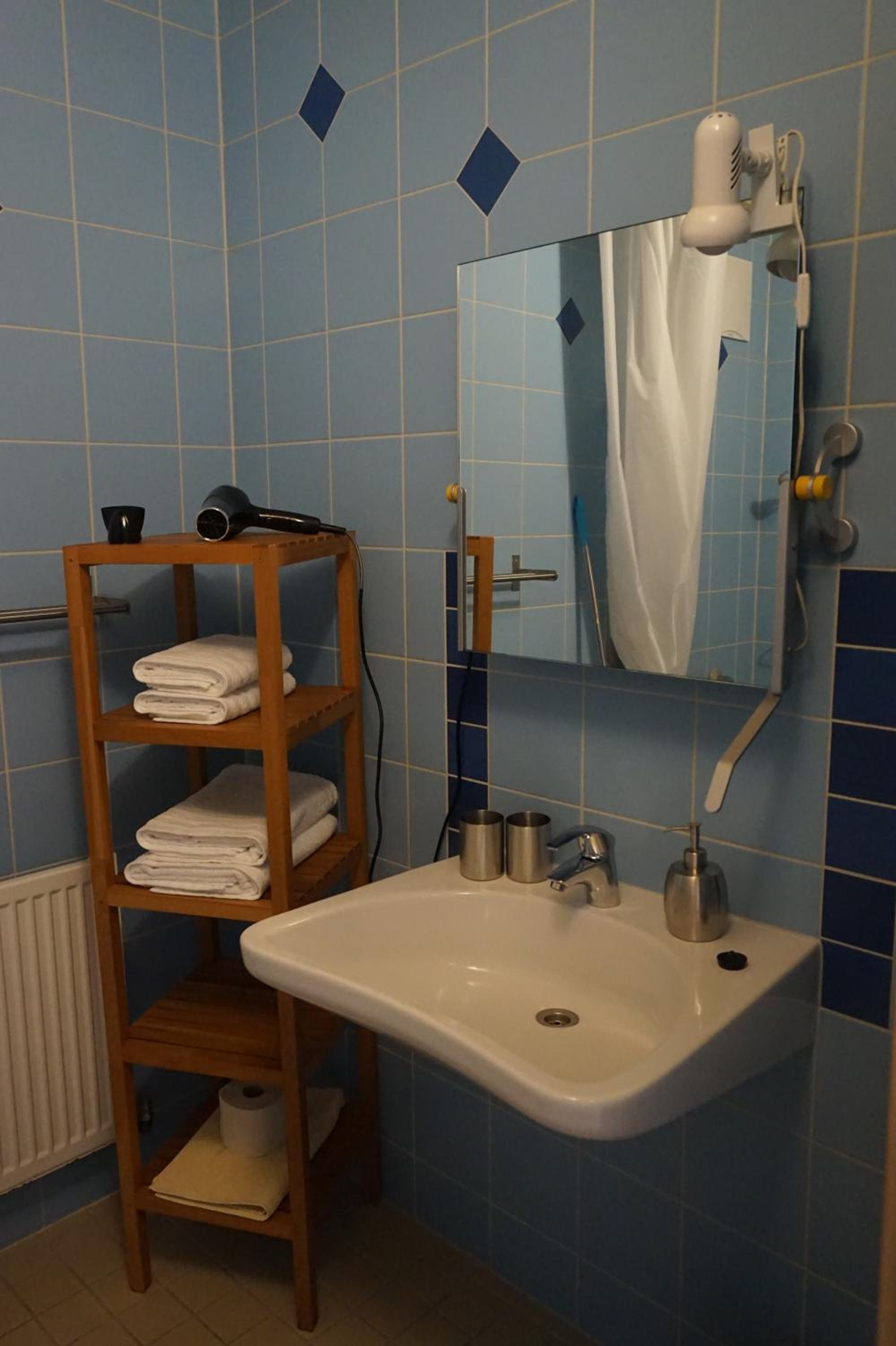 Double Room with Private Bathroom photo 3