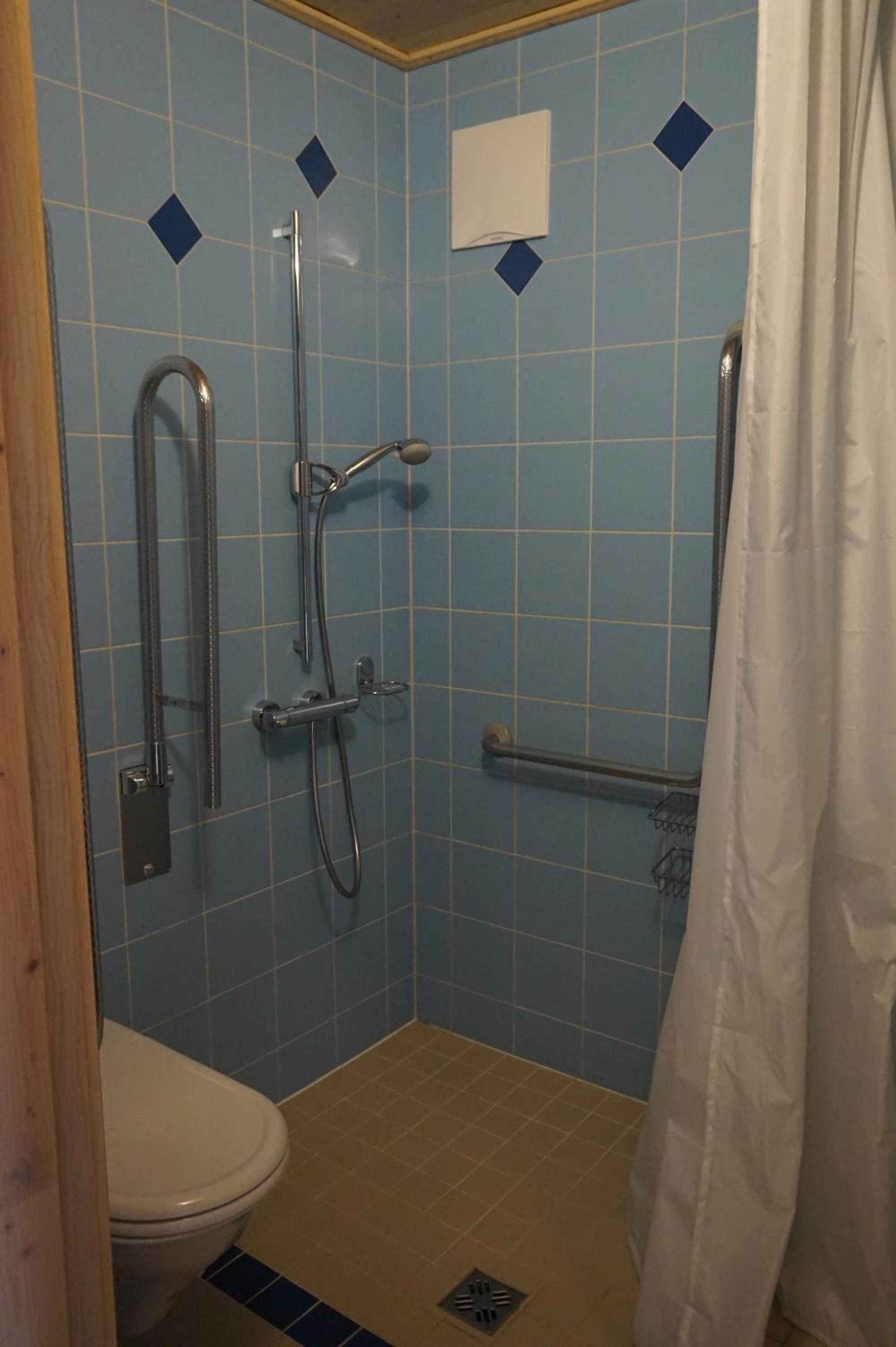 Double Room with Private Bathroom photo 2