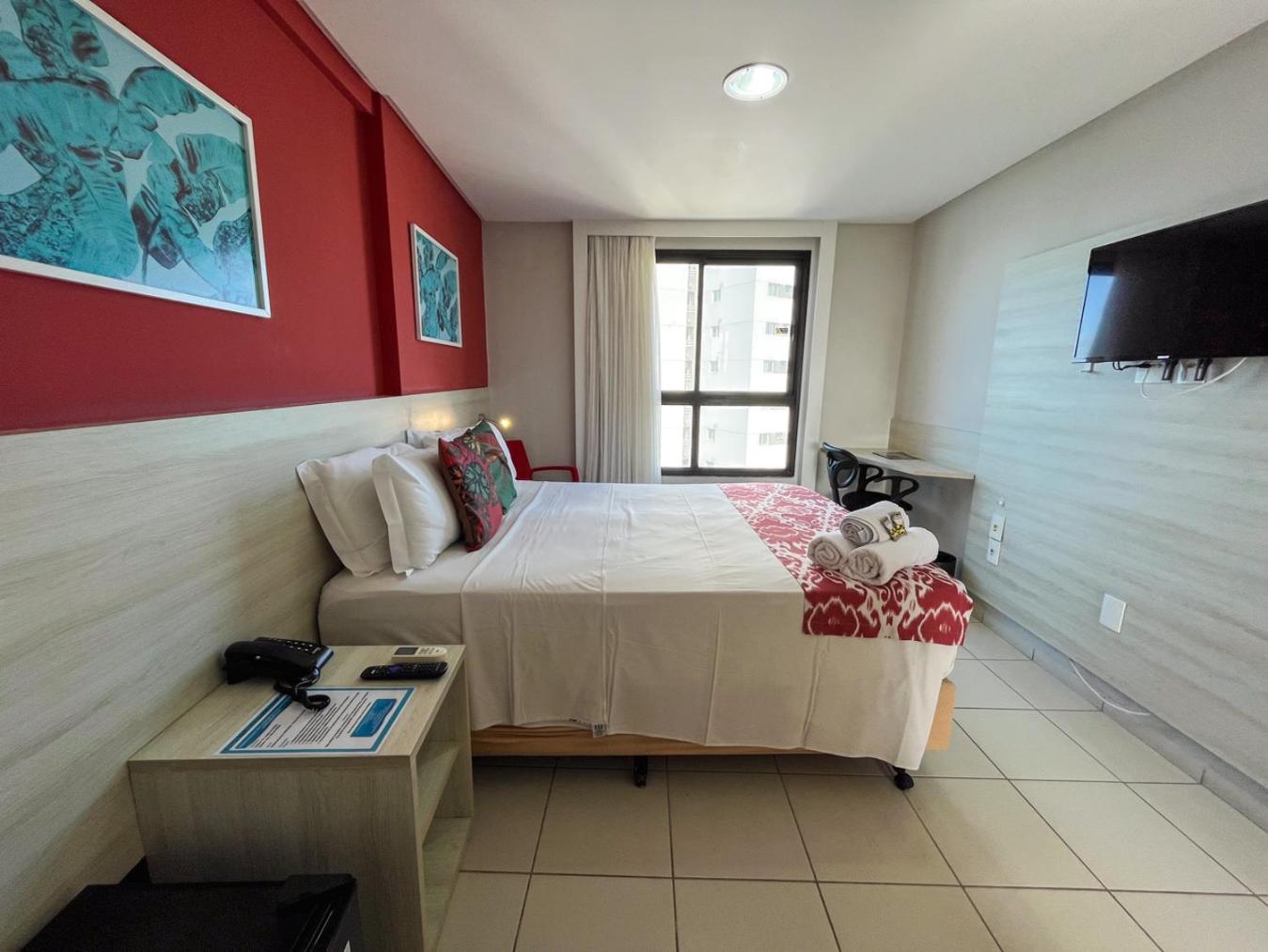 Queen Room photo 3