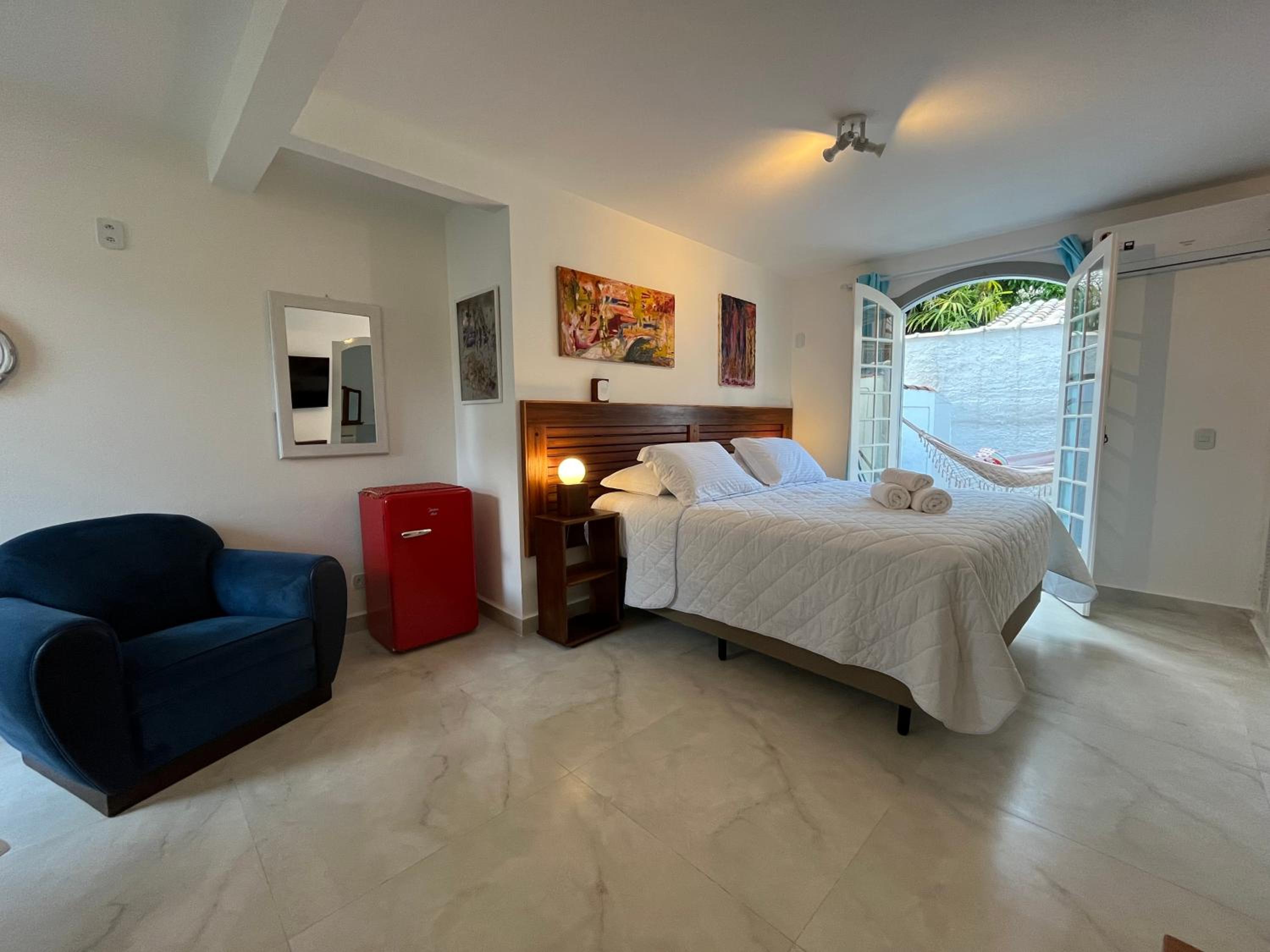 Double Room photo 1