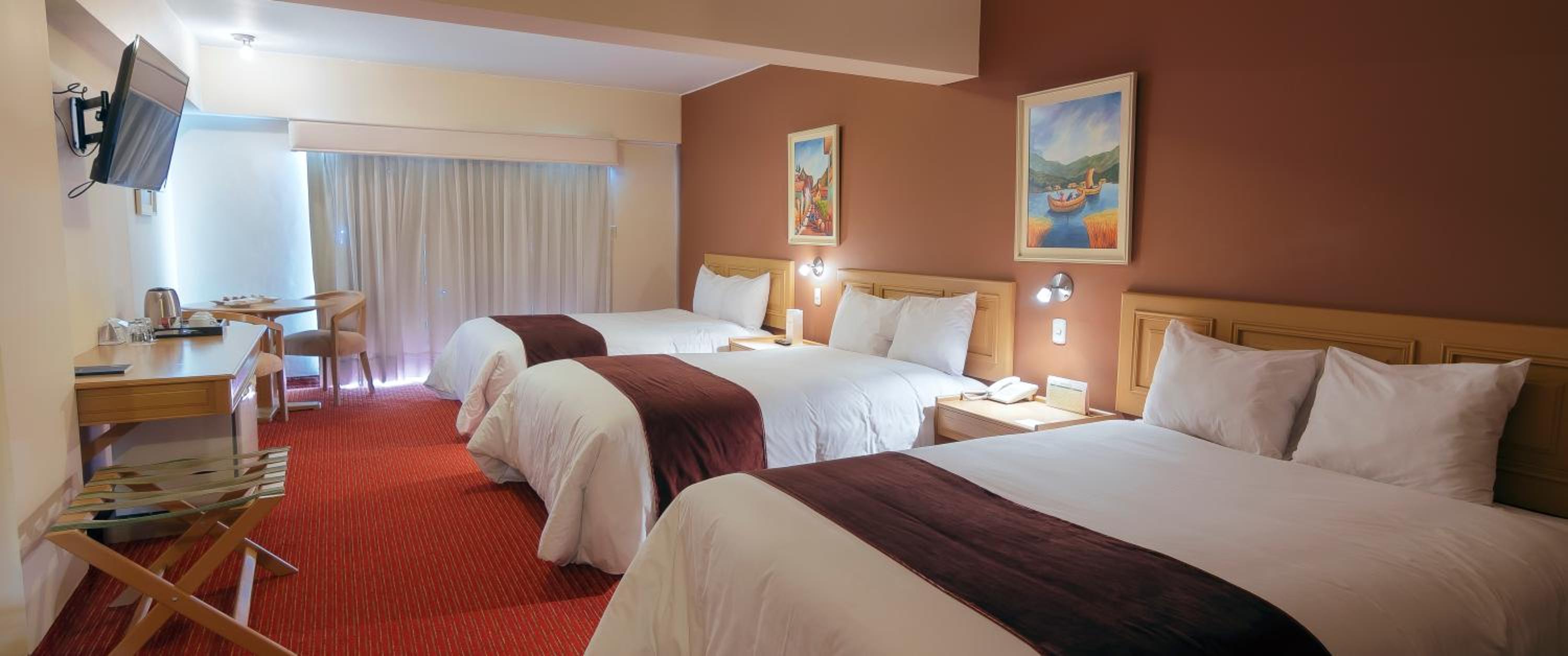 Triple Room photo 3