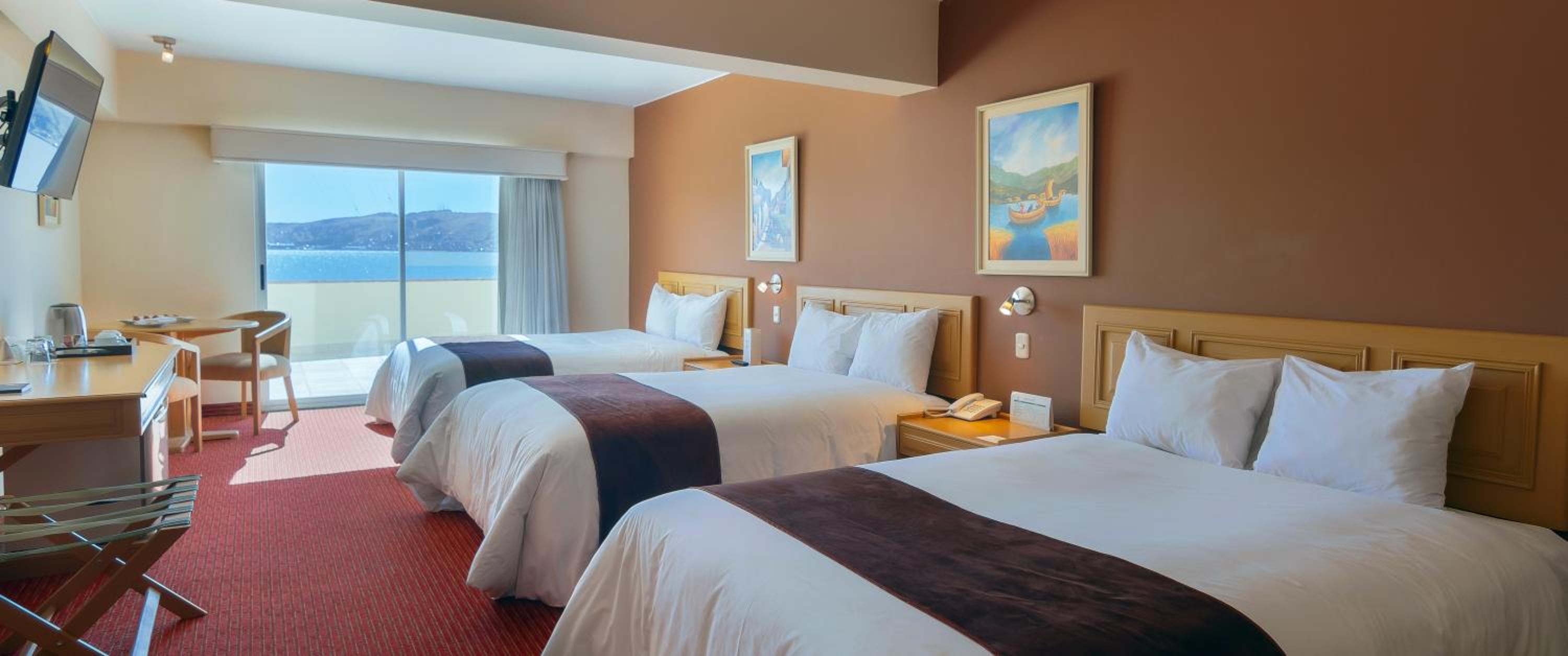 Triple Room photo 1