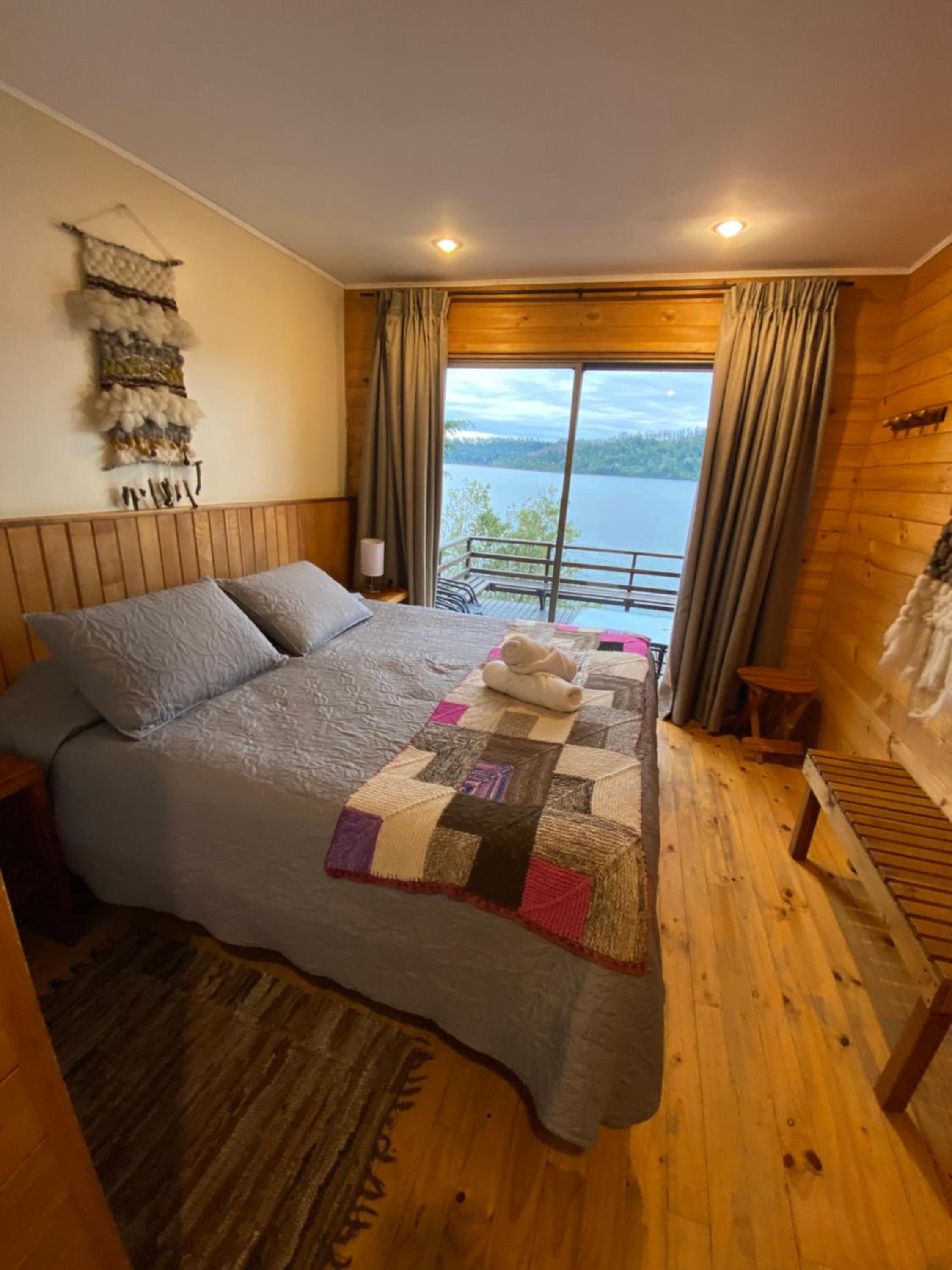 Two-Bedroom Bungalow