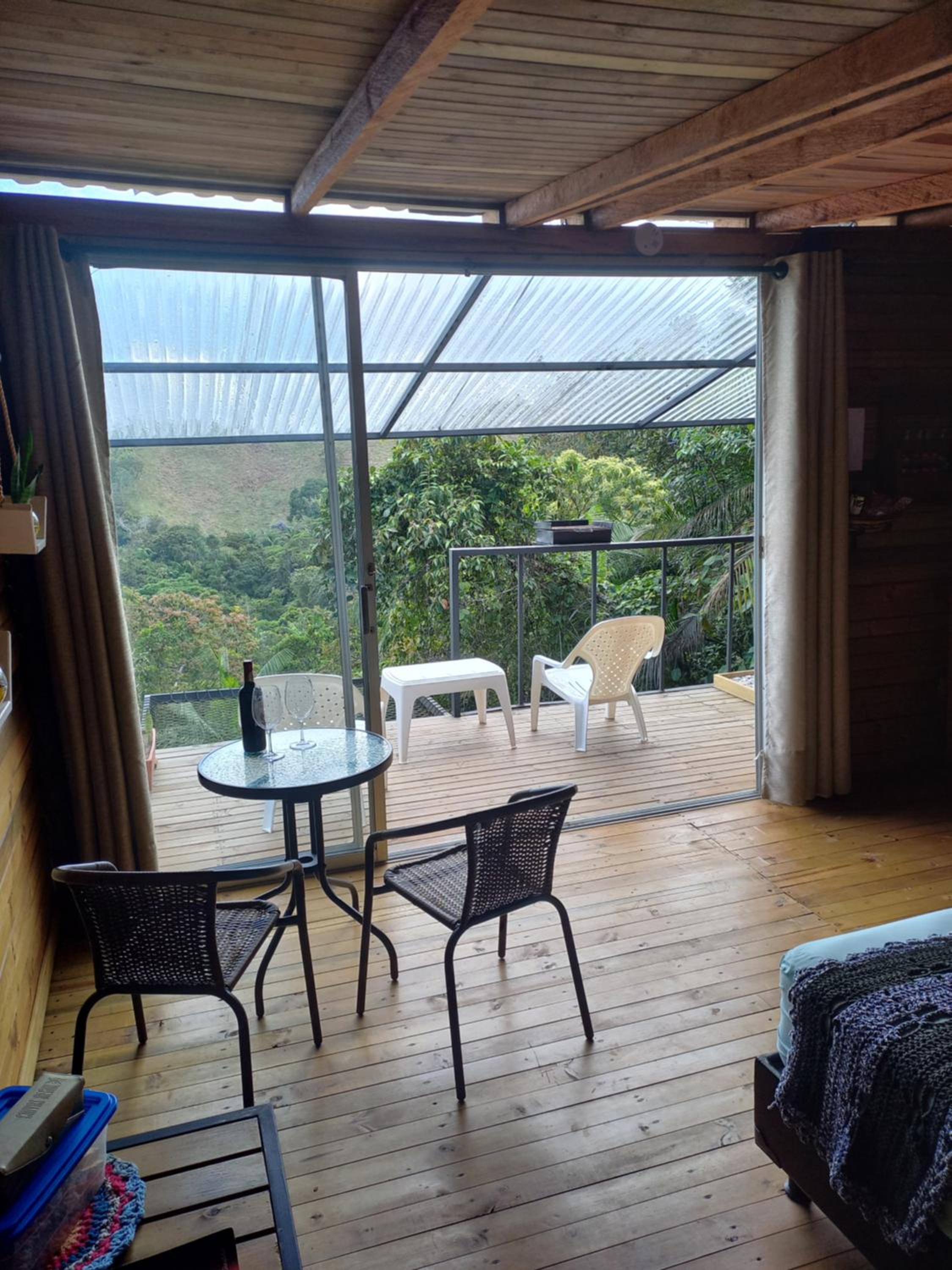 One-Bedroom House photo 2