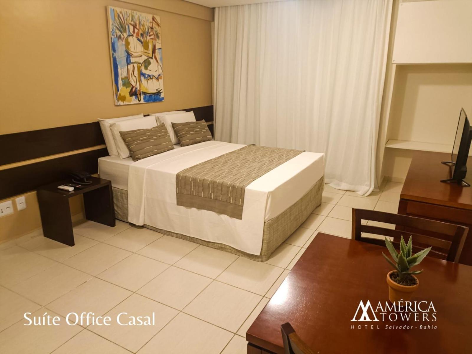 Suite Office Casal photo 2