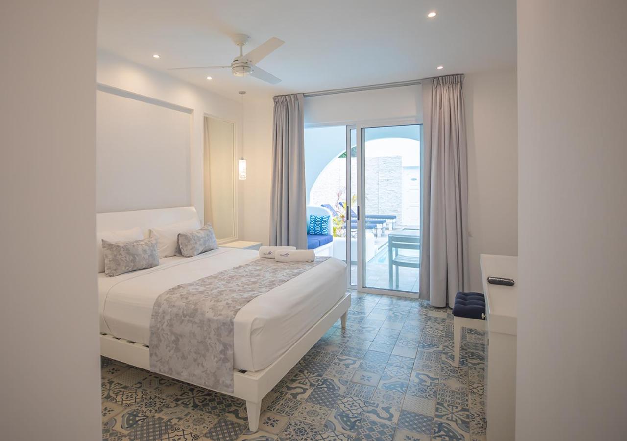 Superior King Suite