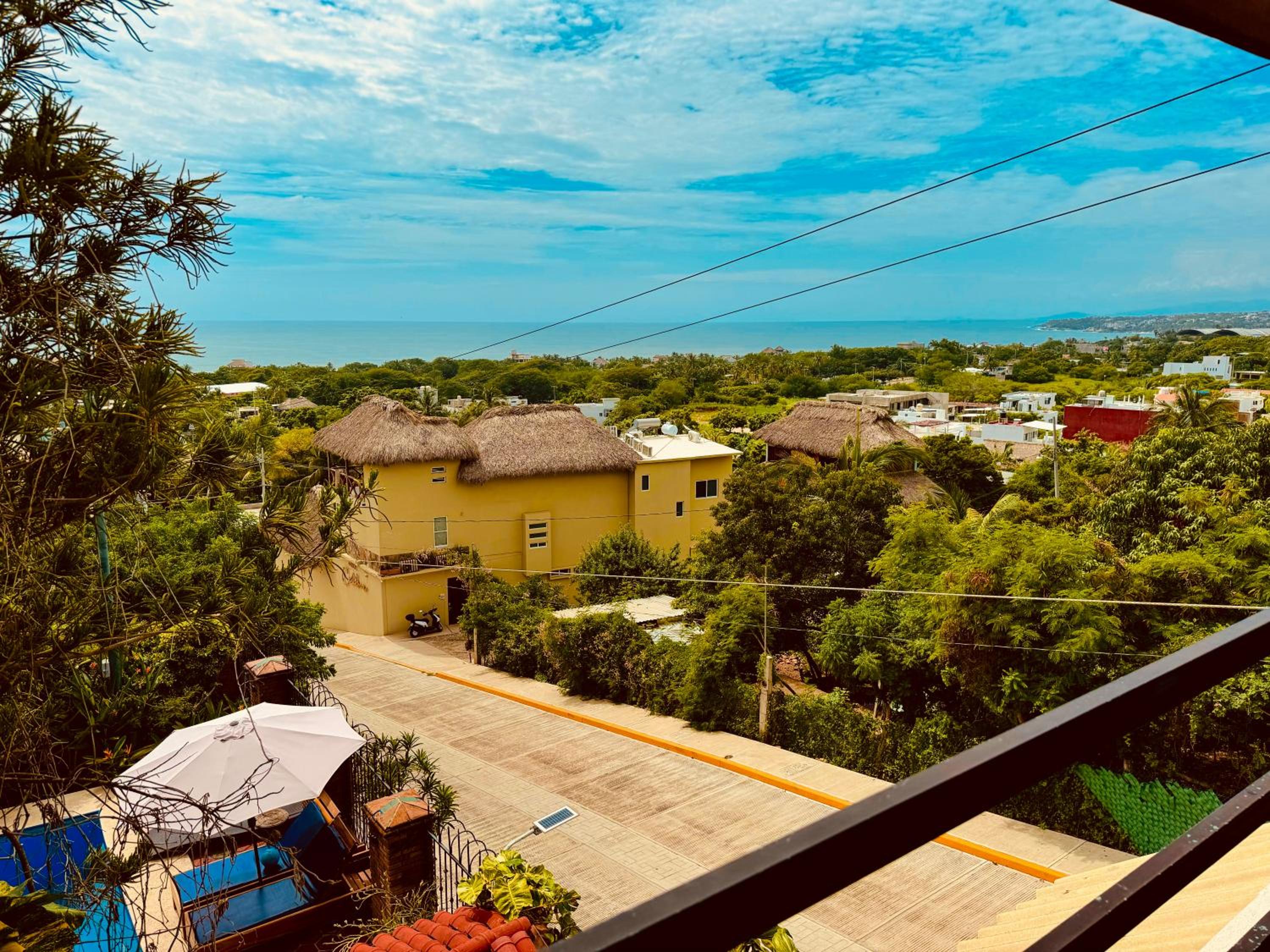 Studio Apartment with Sea View photo 2