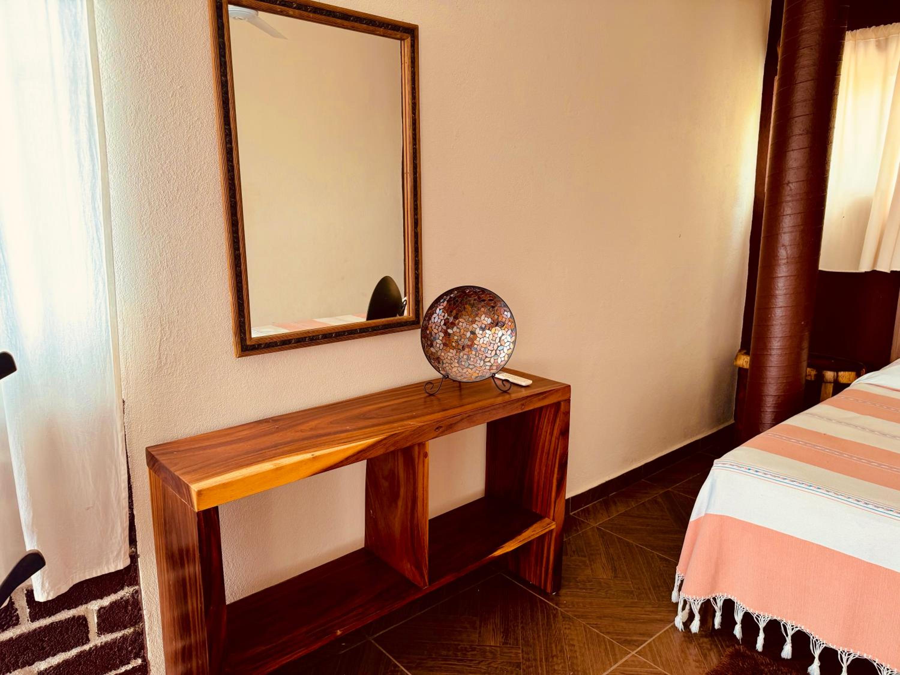 Studio Apartment with Sea View photo 1