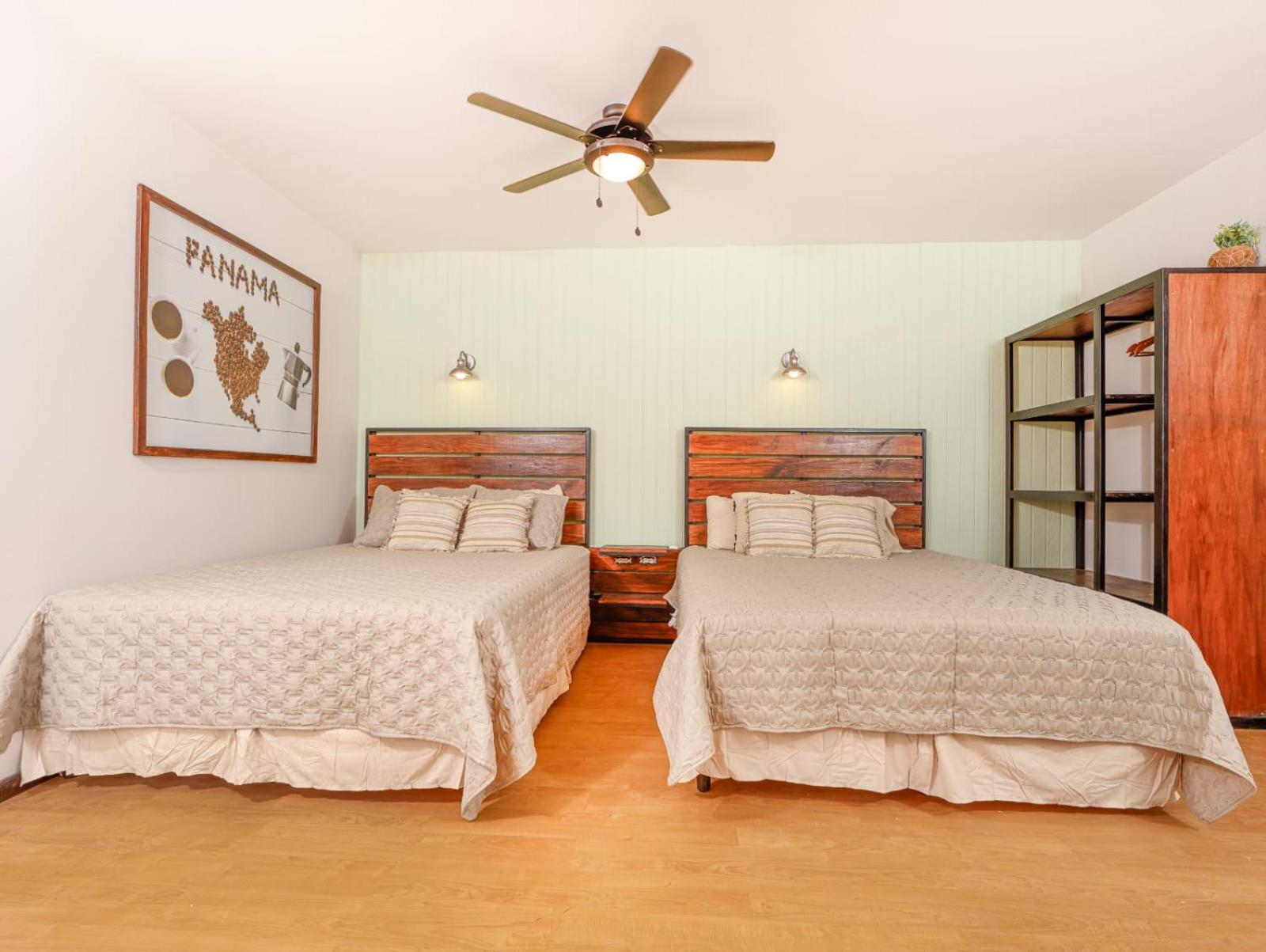 Twin Room photo 3