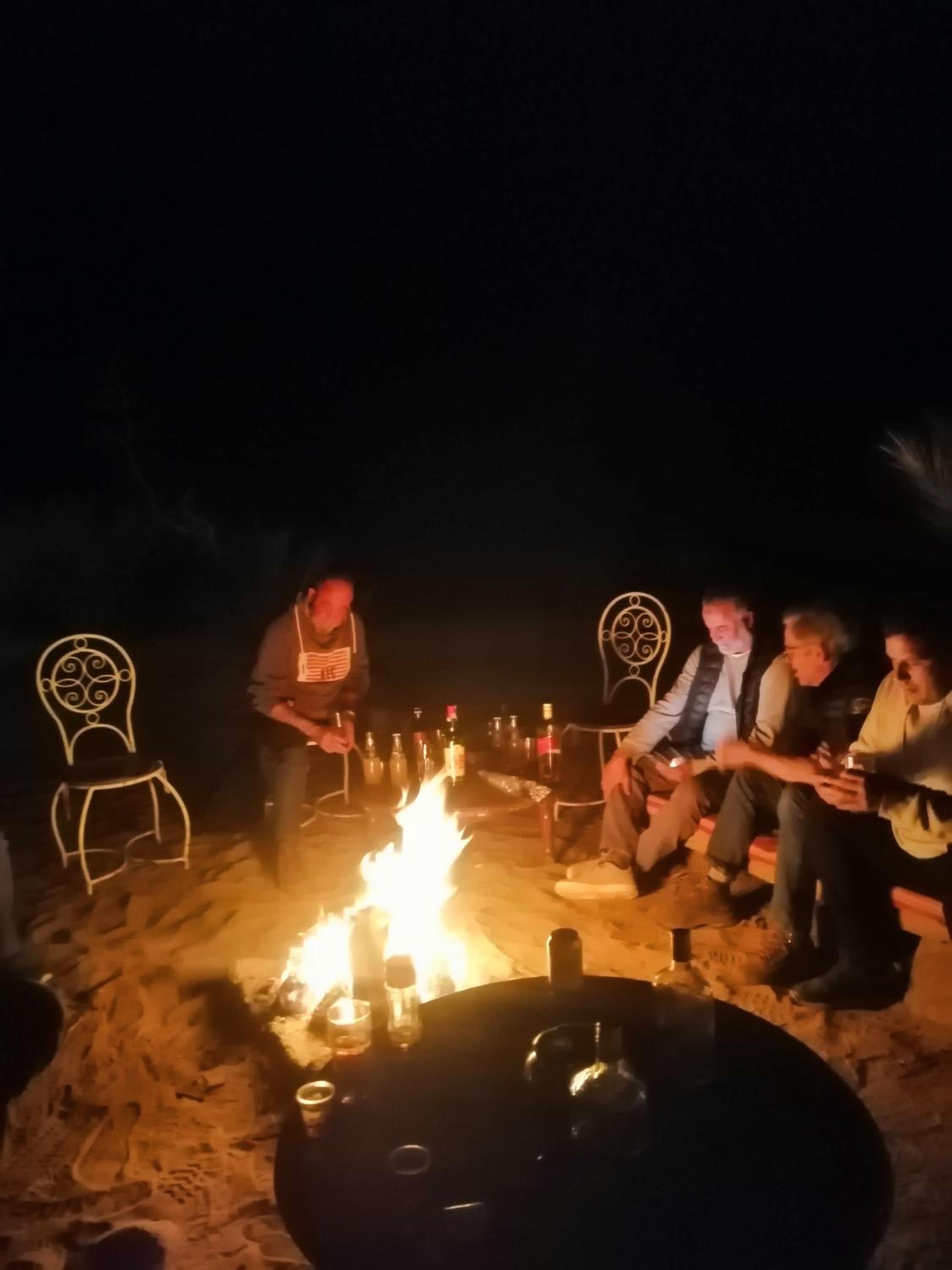 Tent - Photo 8
