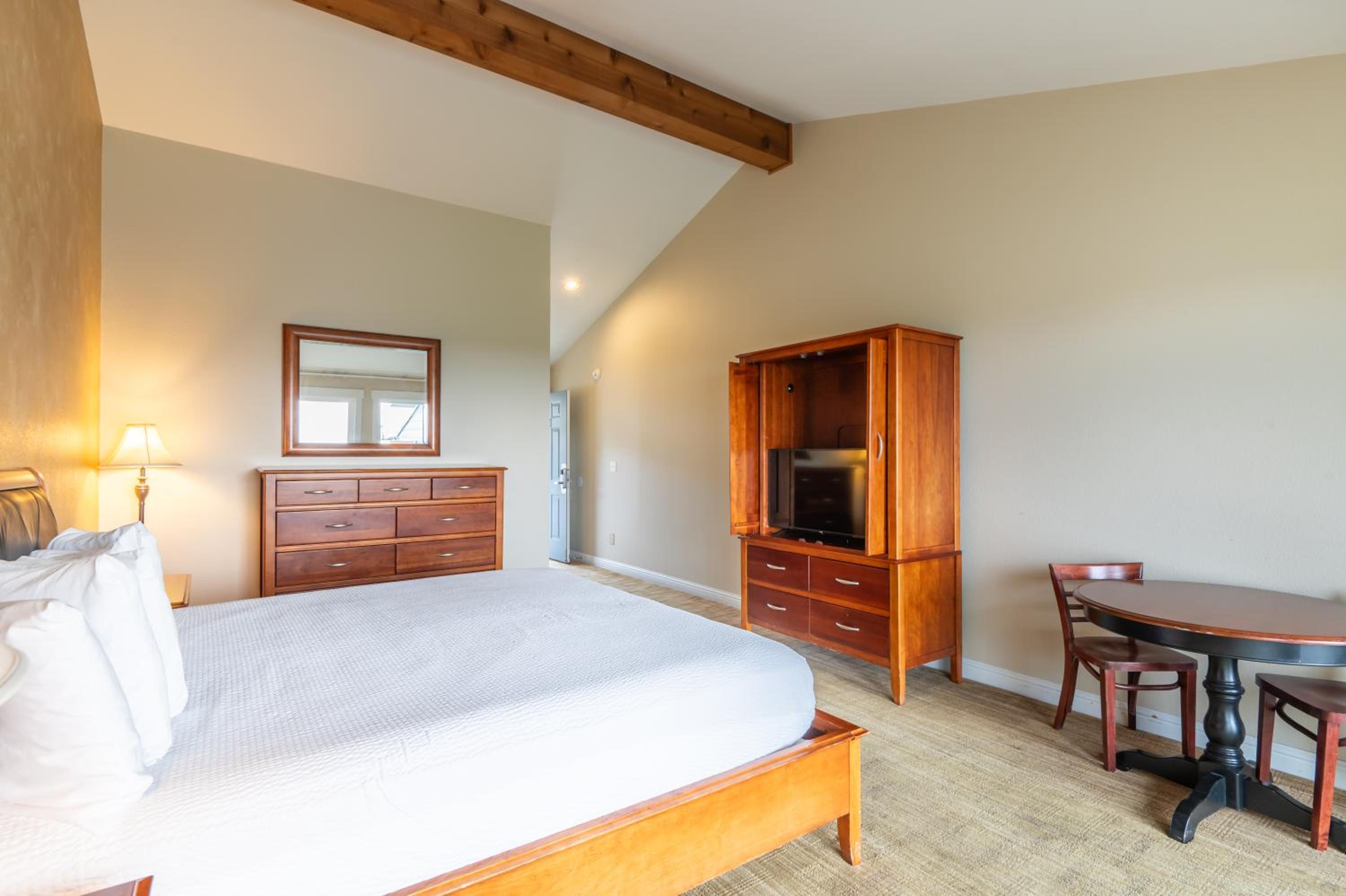 King Room with Ocean View