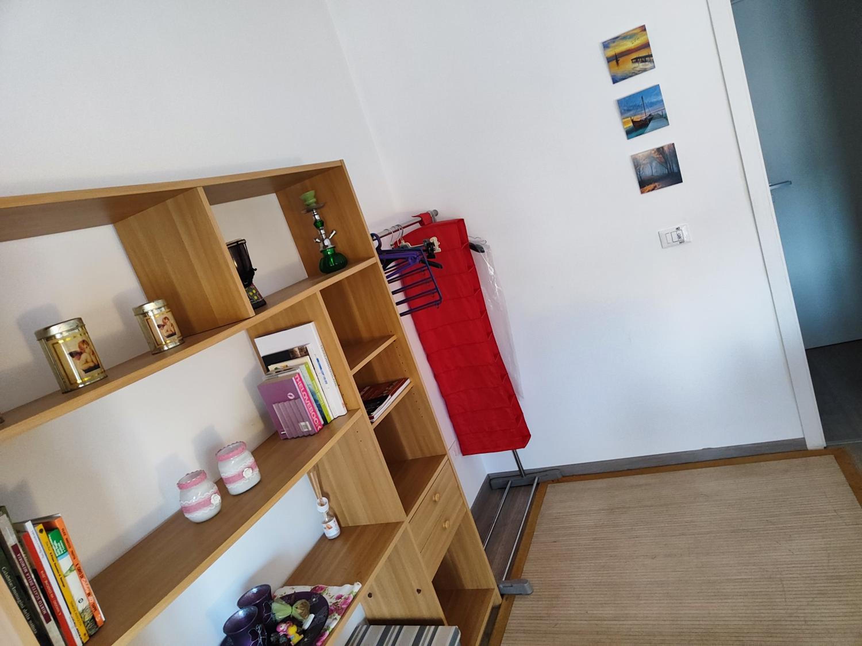Two-Bedroom Apartment photo 3
