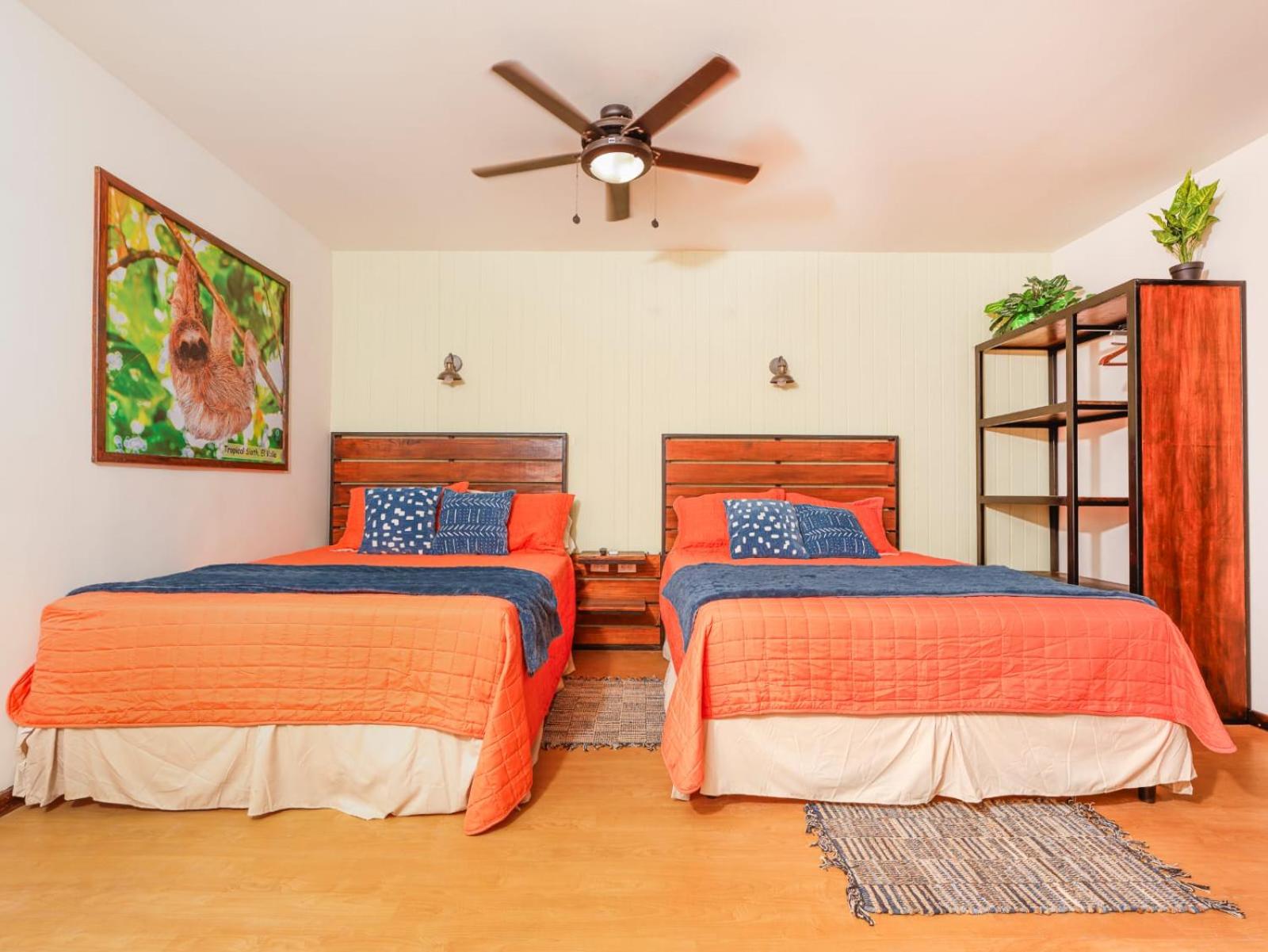 Twin Room photo 1