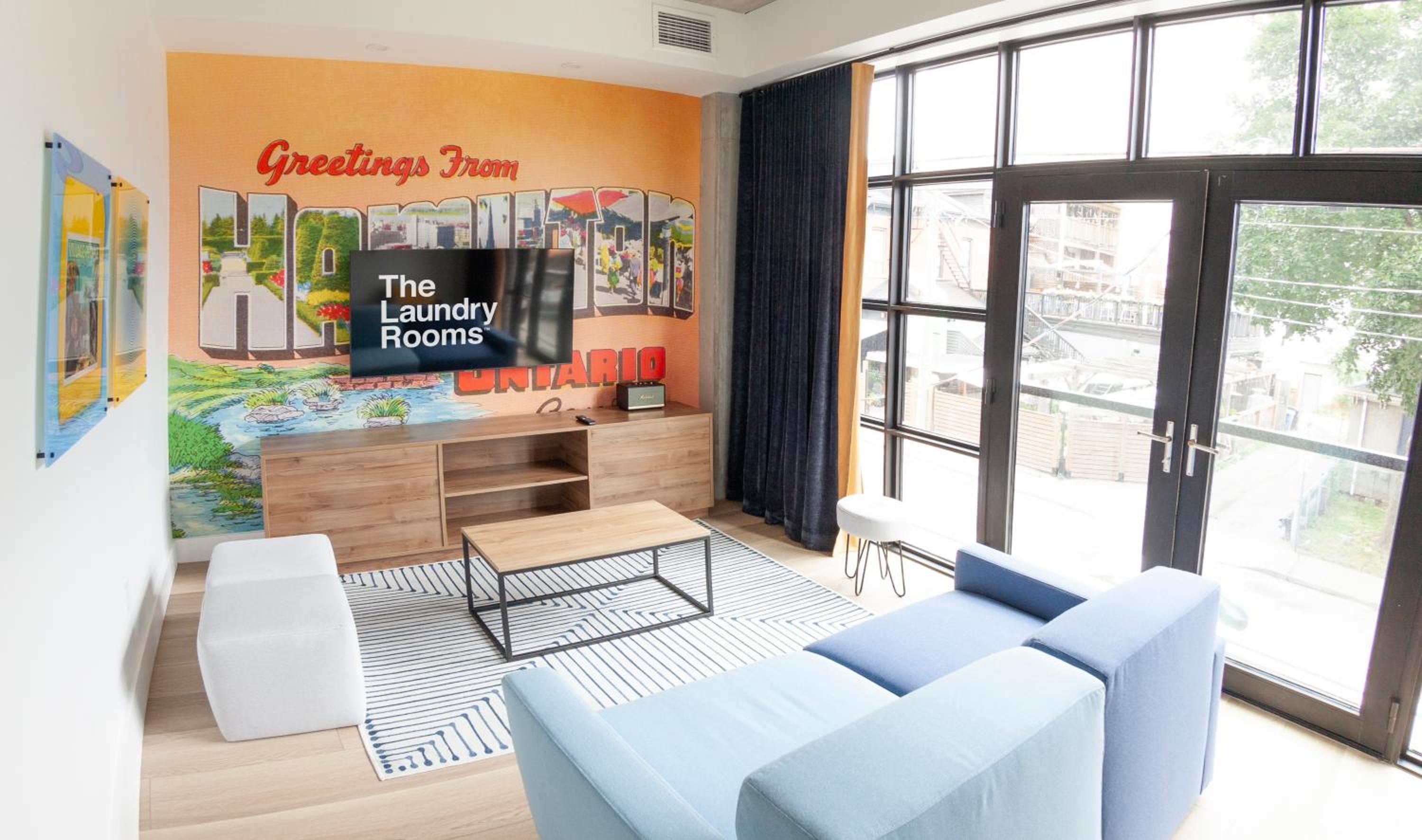 Standard Apartment - Photo 1