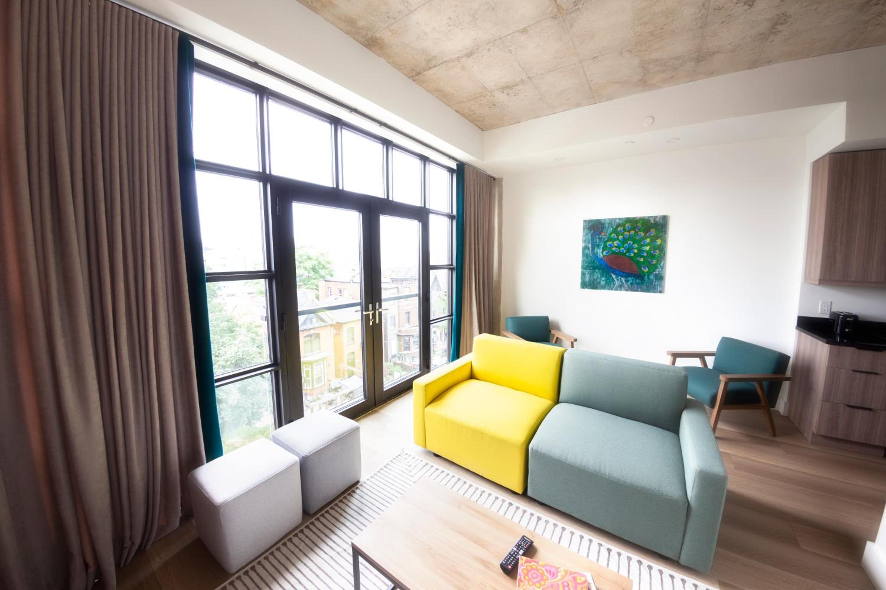 Standard Apartment - Photo 8