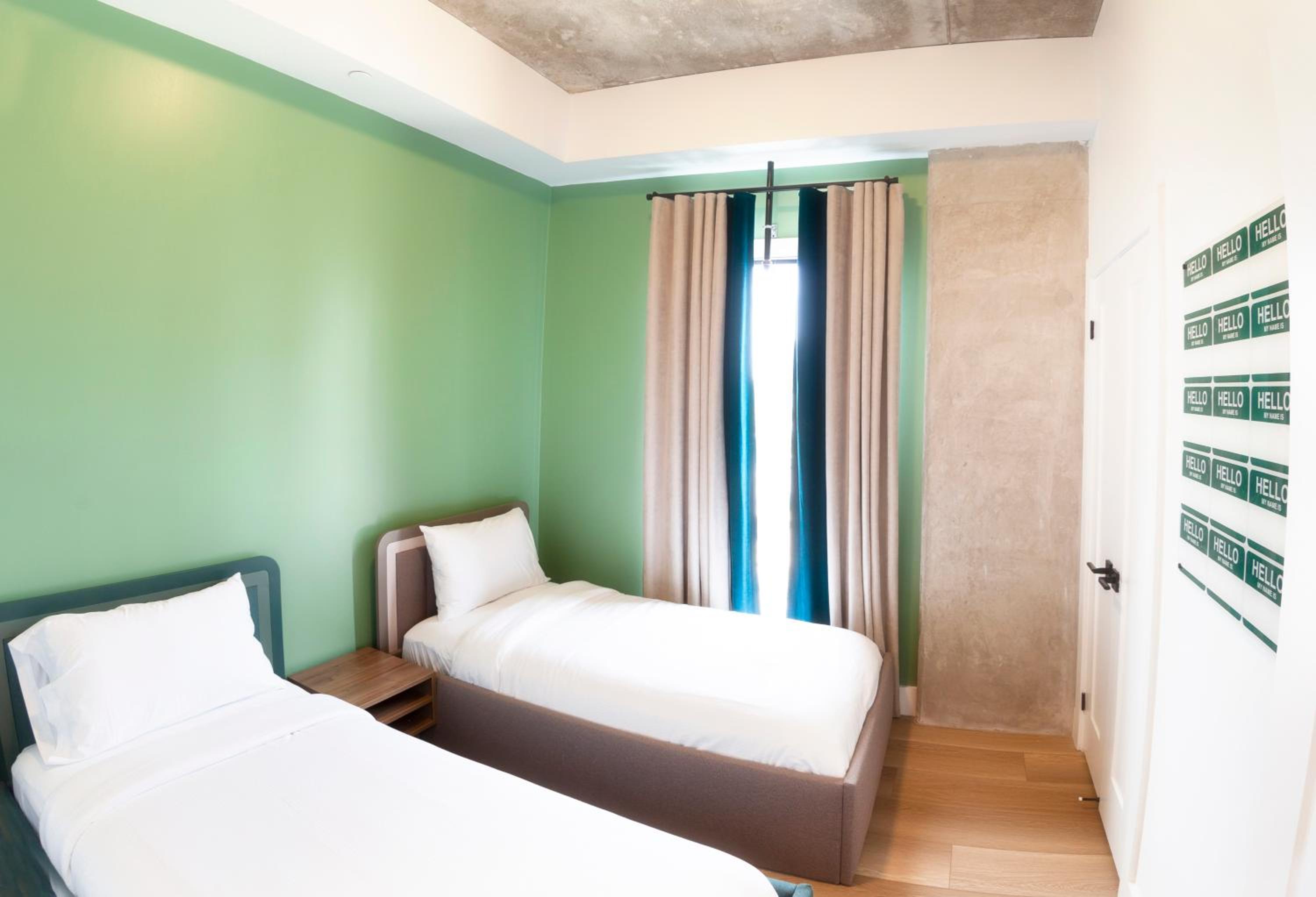 Exclusive Apartment