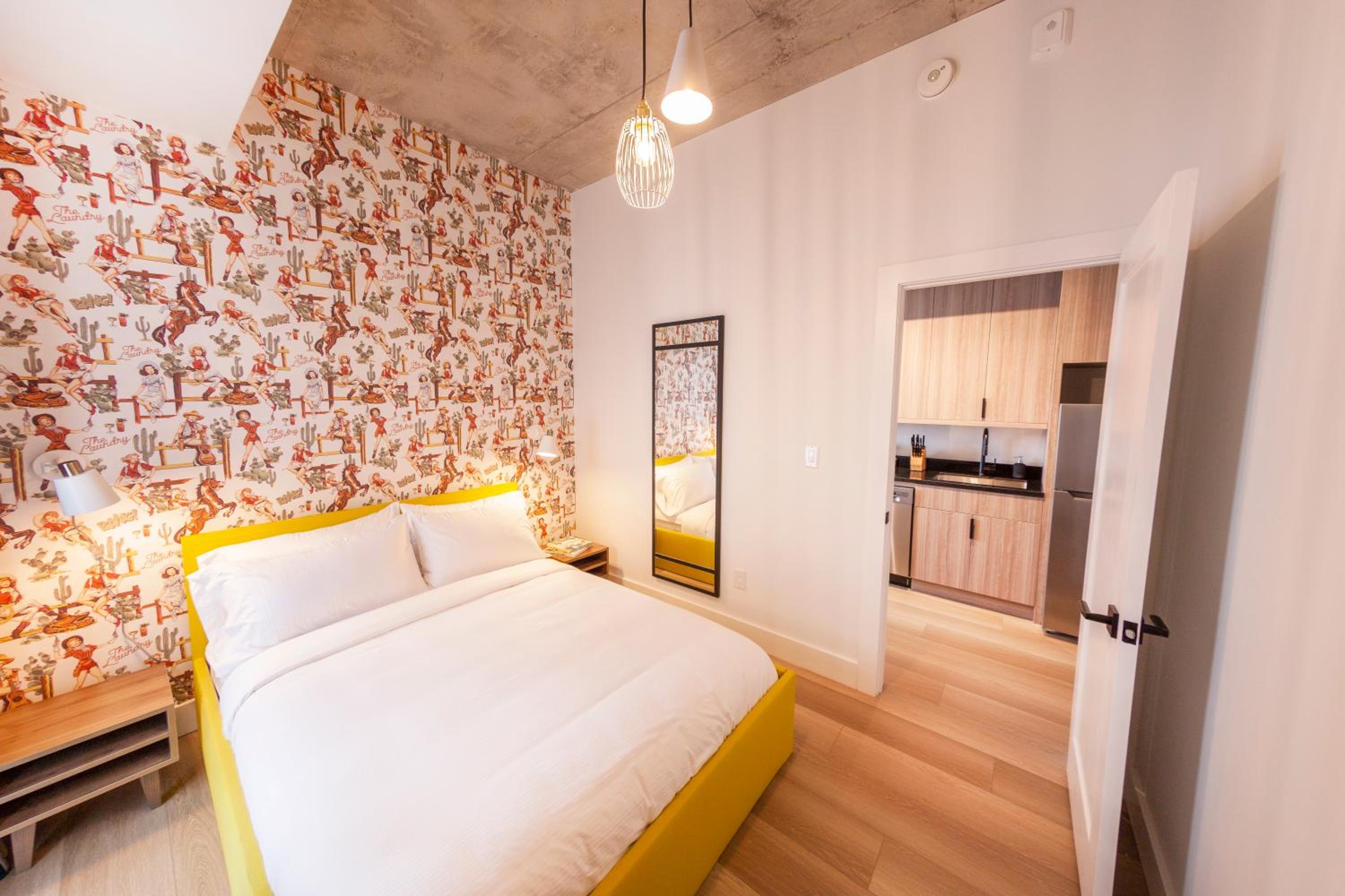 Standard Apartment - Photo 6