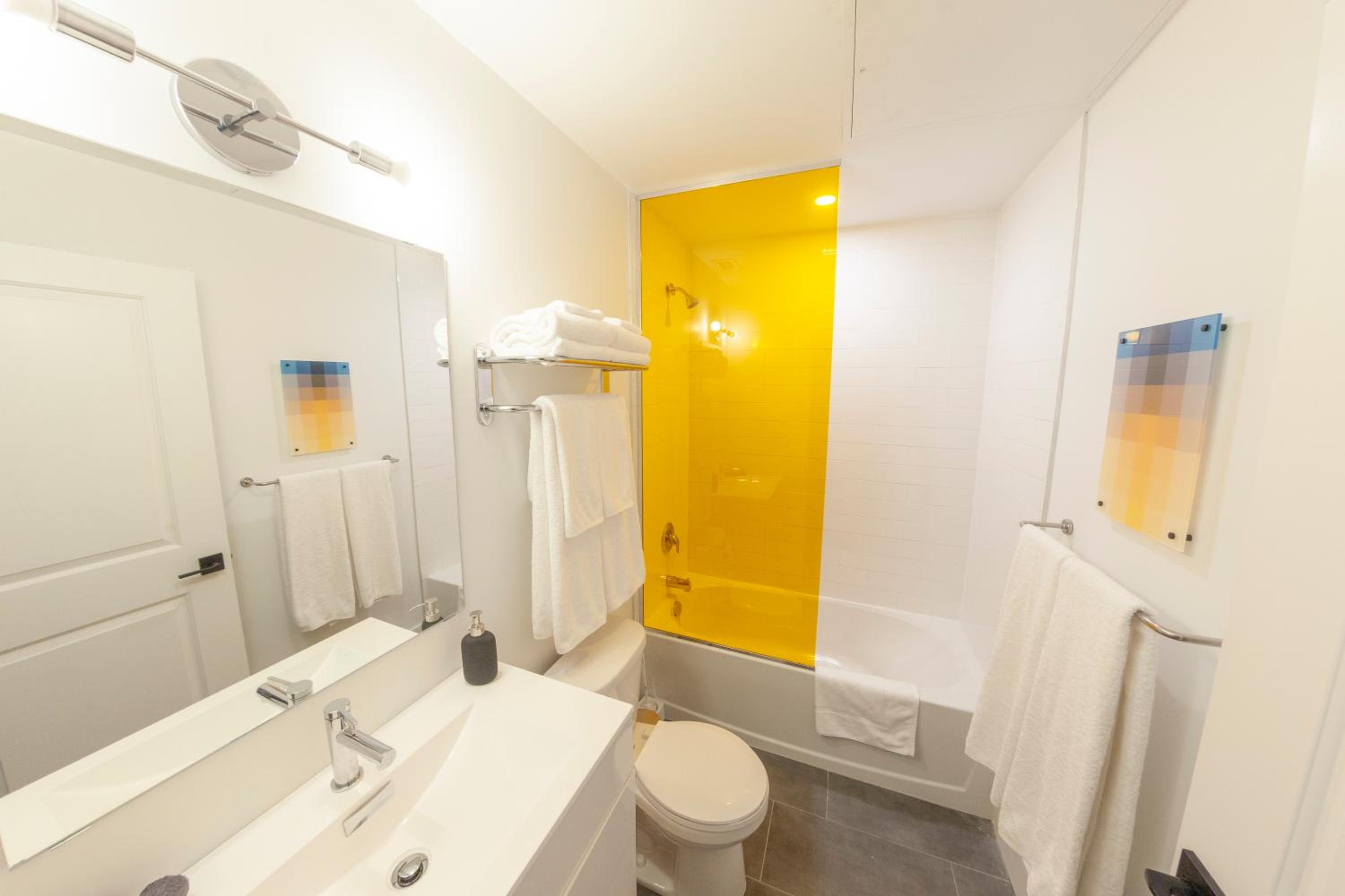 Standard Apartment - Photo 5