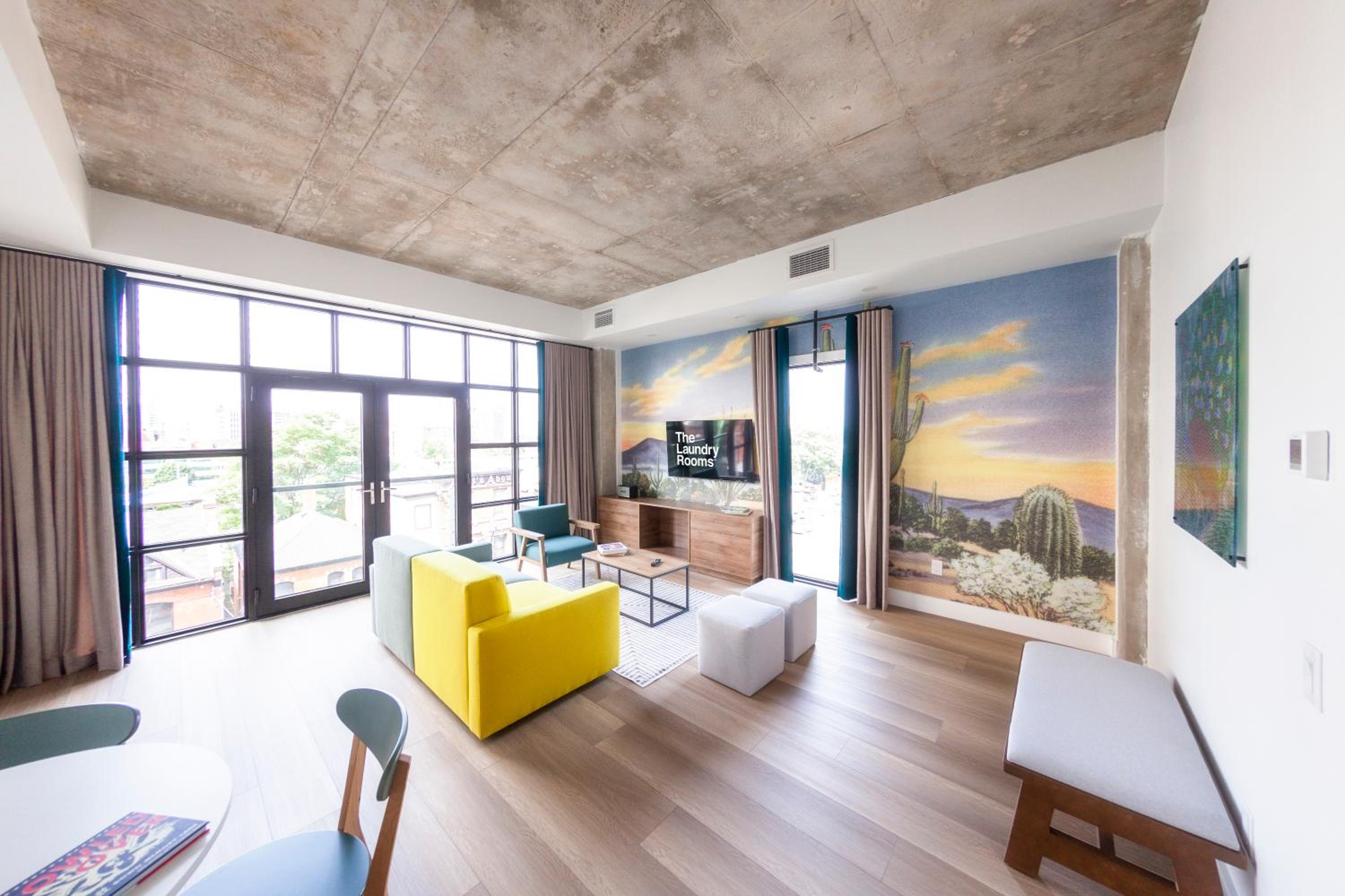 Standard Apartment - Photo 4