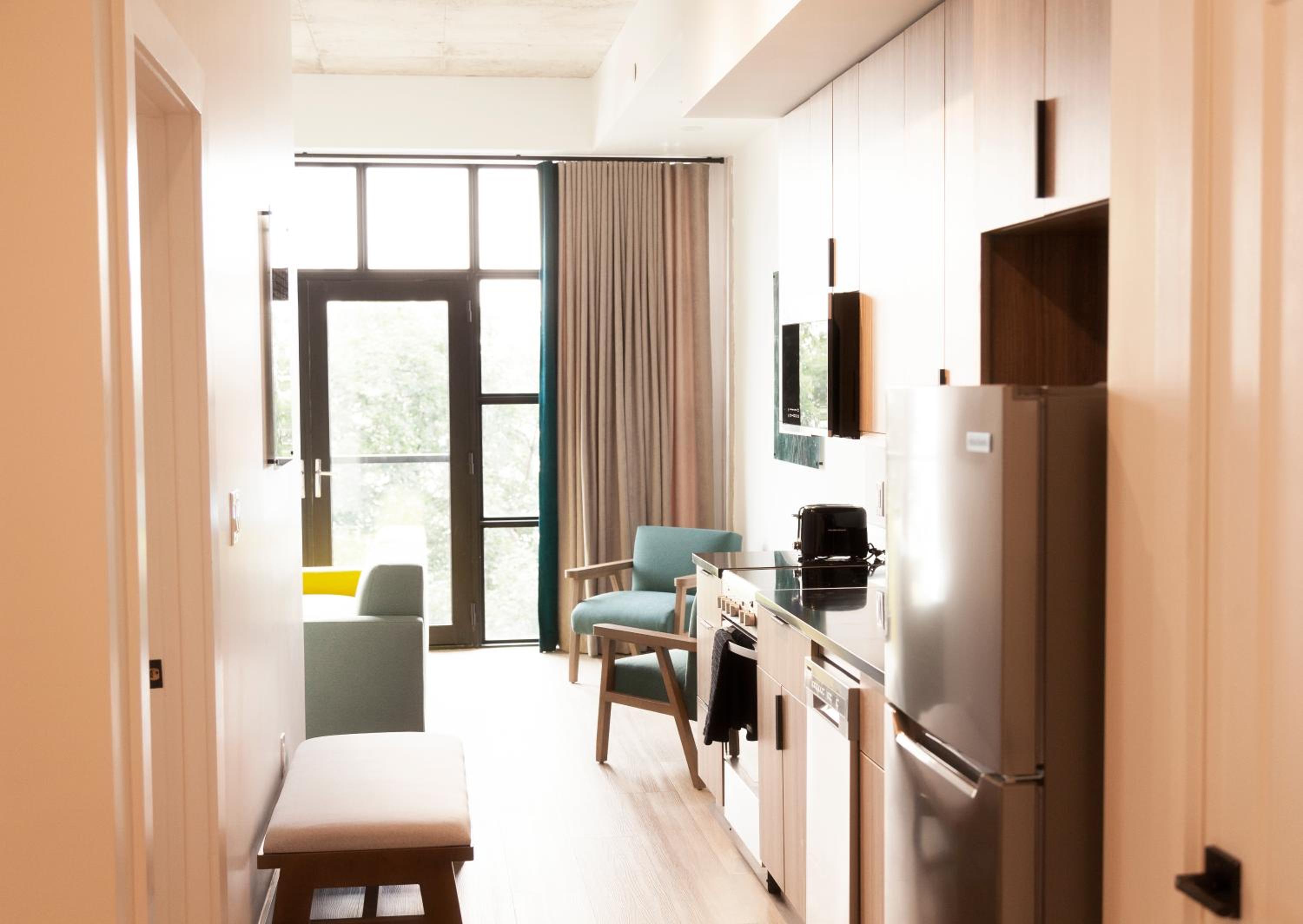 Standard Apartment - Photo 3