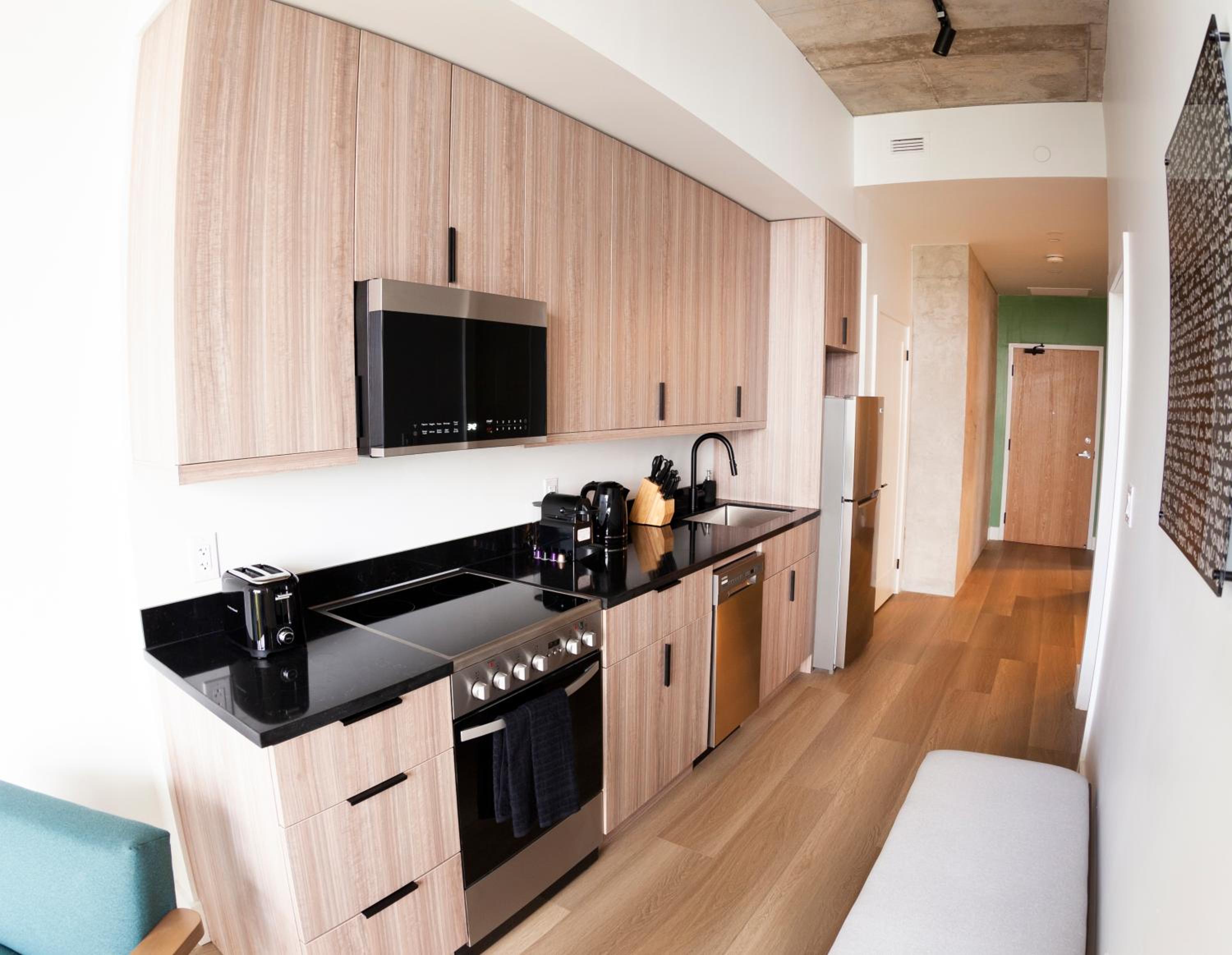 Standard Apartment - Photo 2
