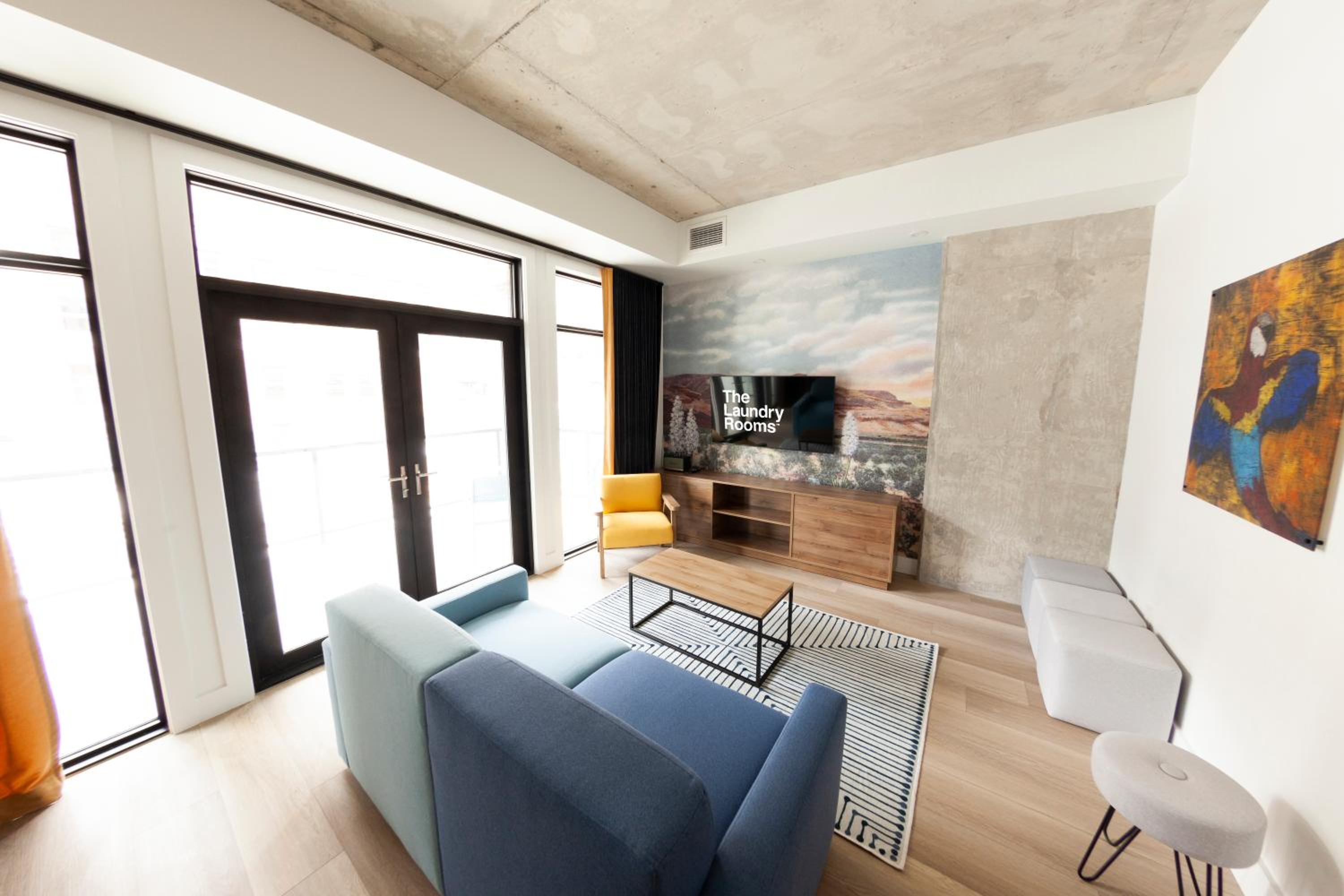 Standard Apartment - Photo 9