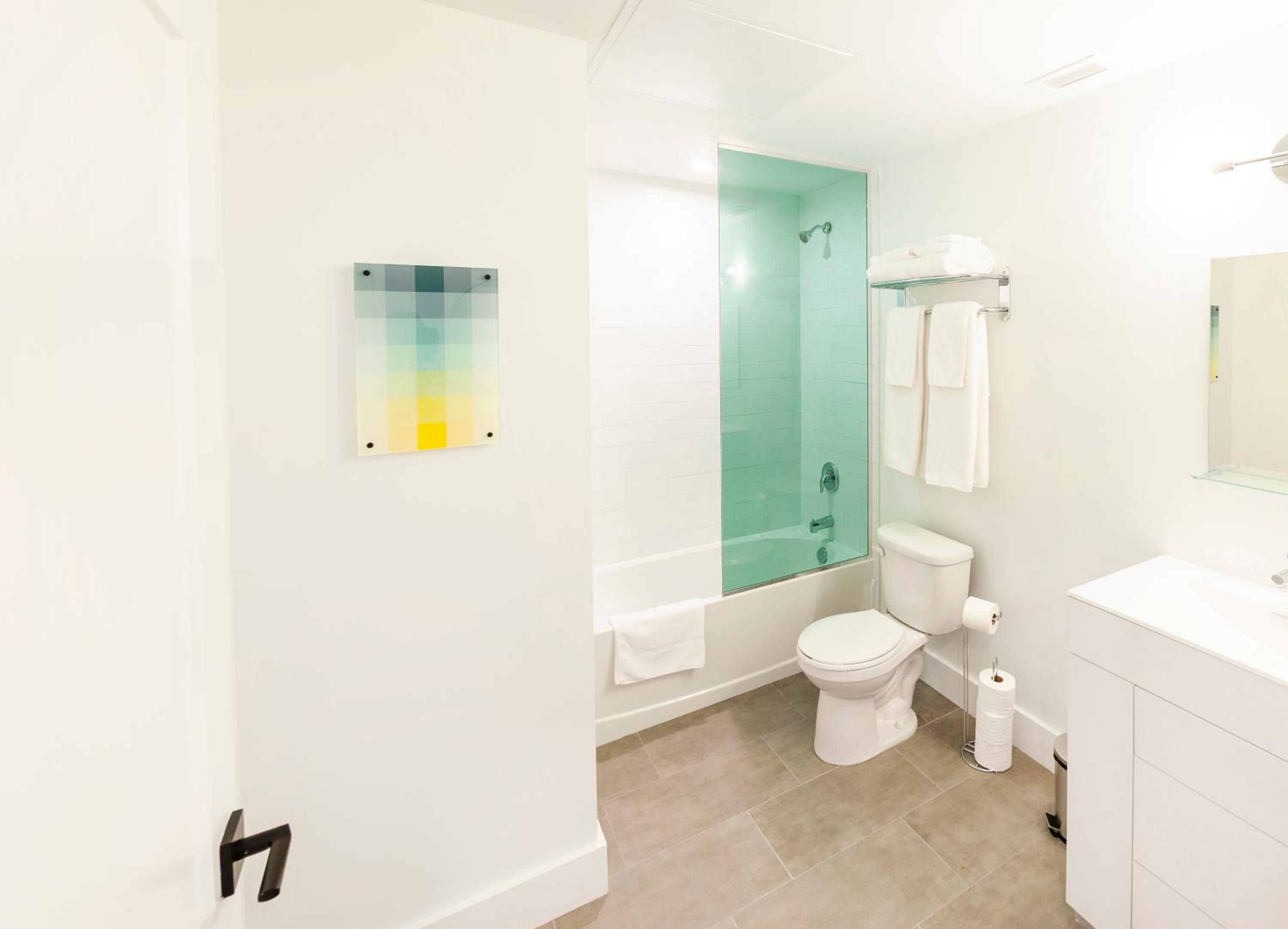 Standard Apartment - Photo 10