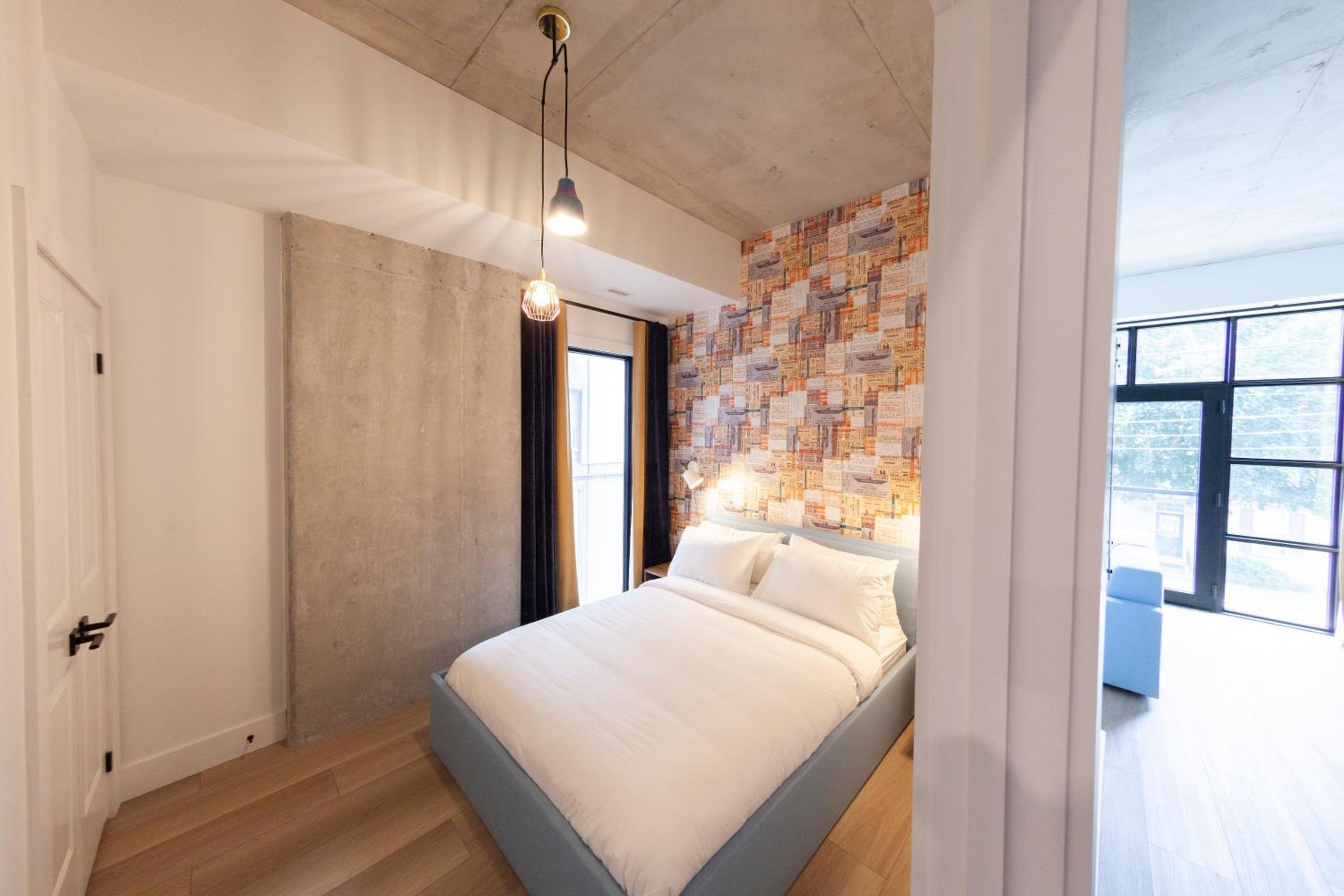 Standard Apartment - Photo 11