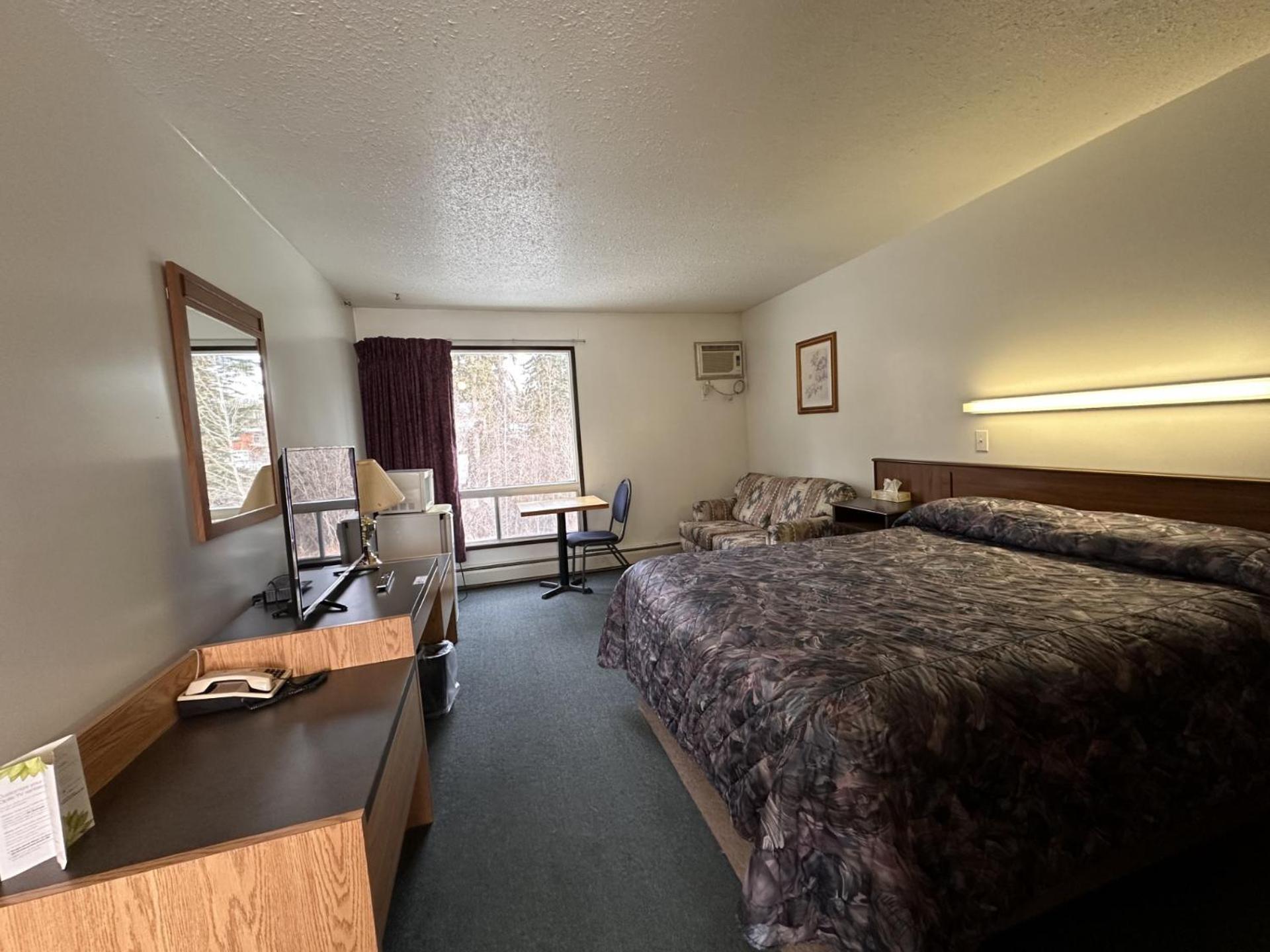 Howard Johnson by Wyndham Edson, Billede 2
