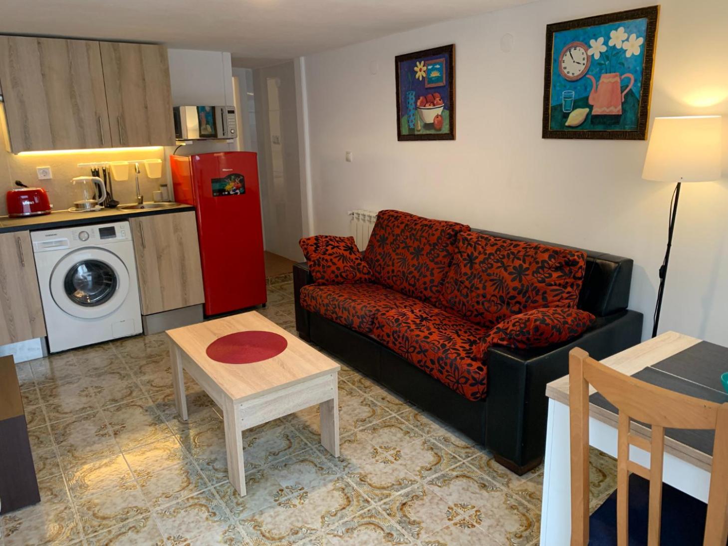 Bungalow familiar