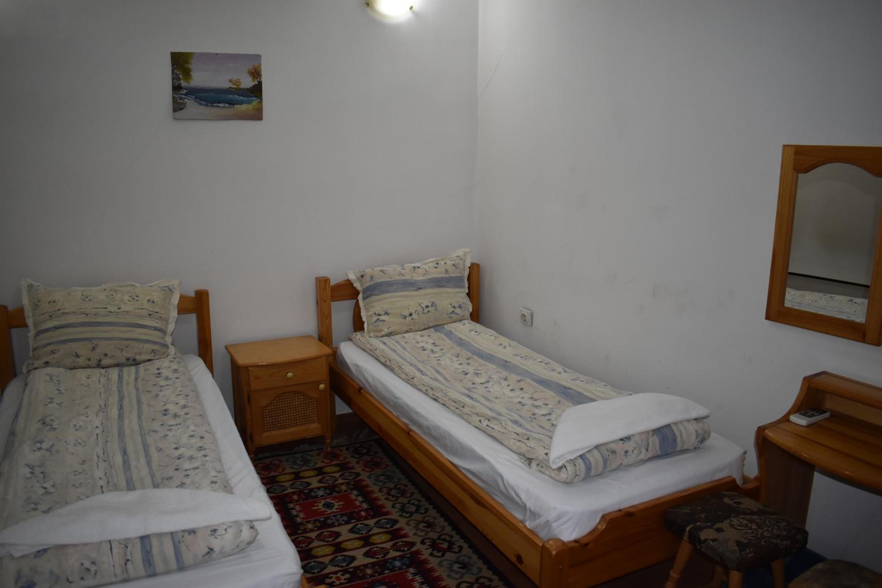 Twin Room photo 1