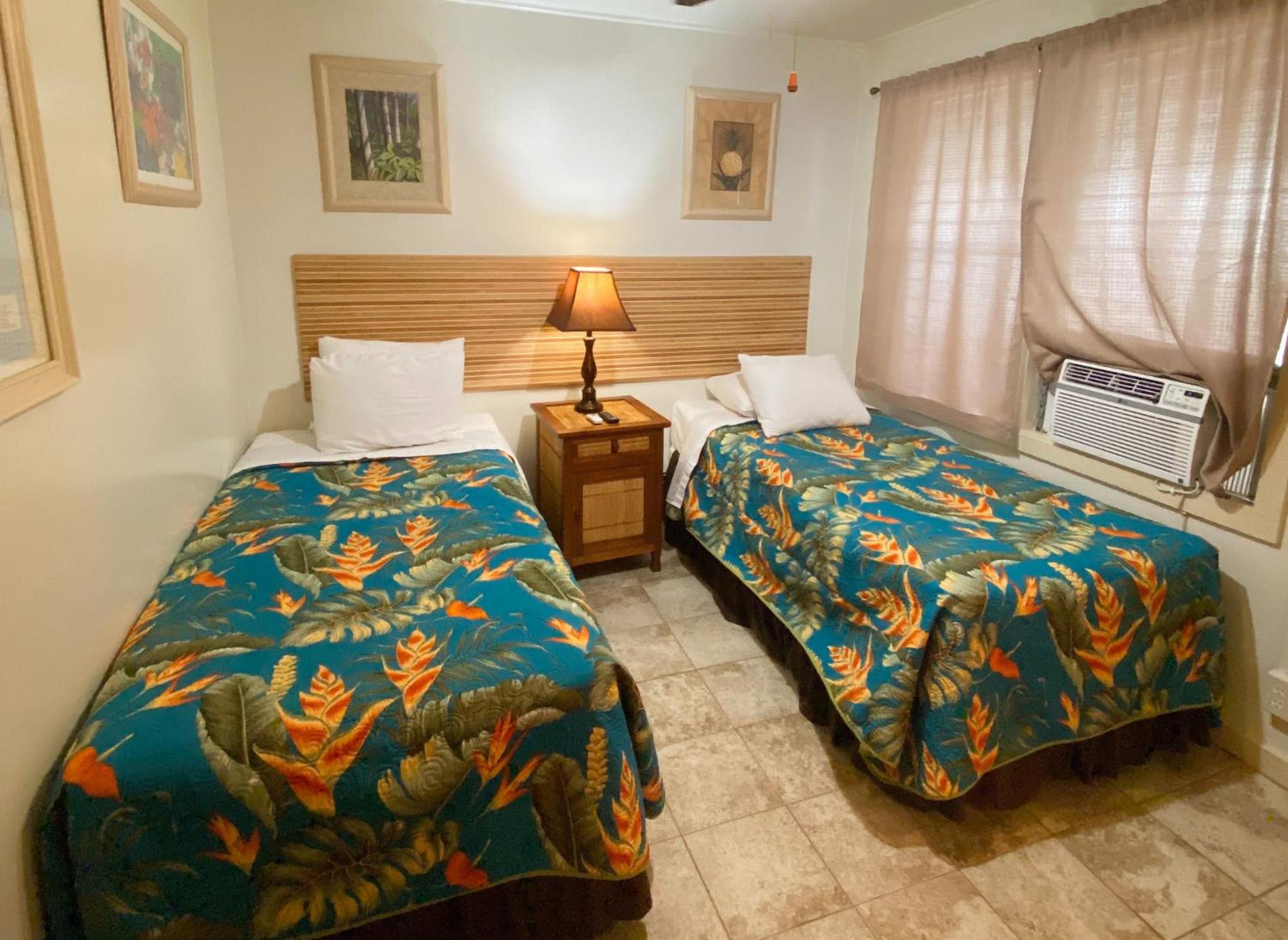 Deluxe Twin Room - Photo 6