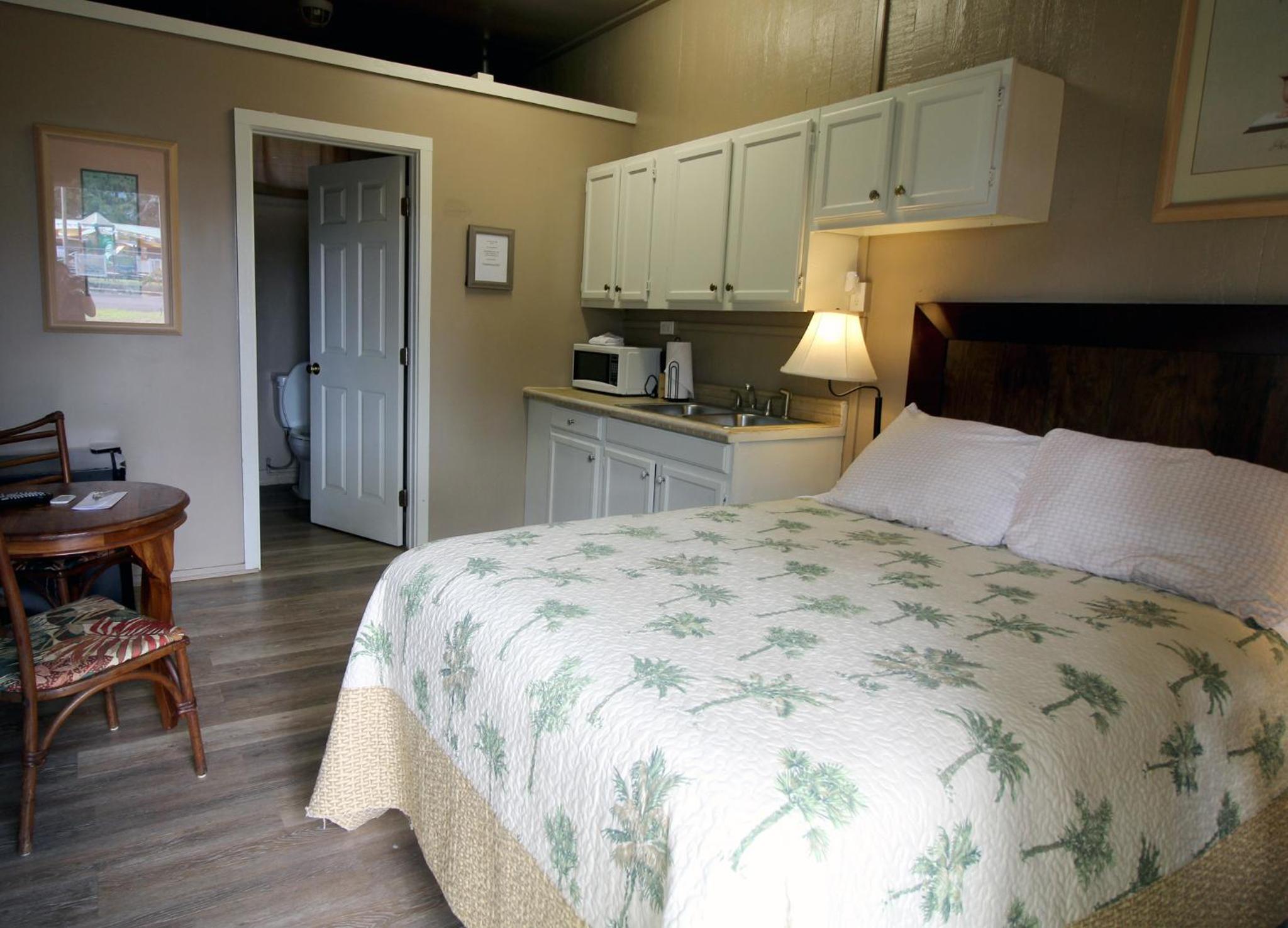 One-Bedroom Cottage photo 1