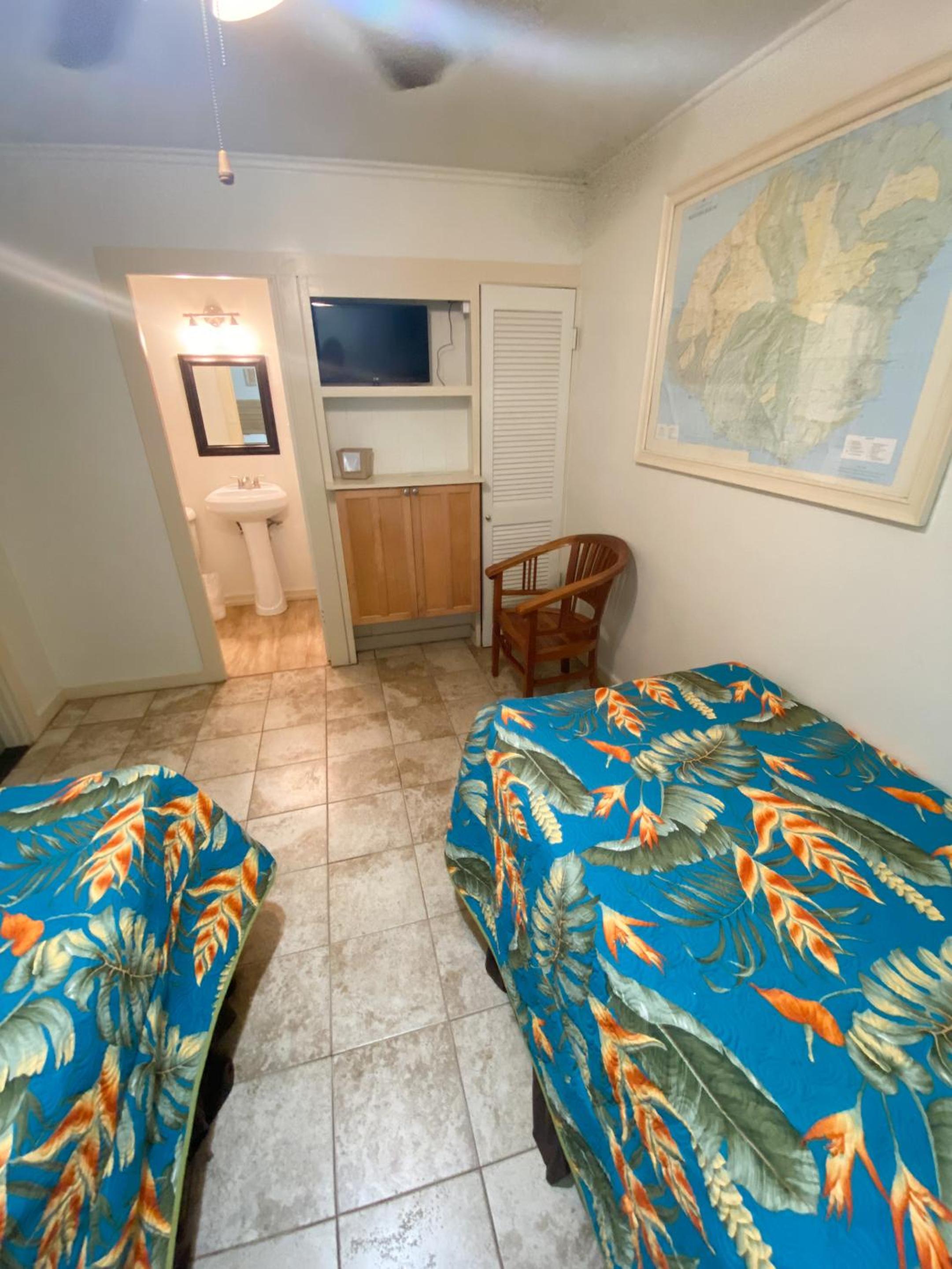 Deluxe Twin Room - Photo 3