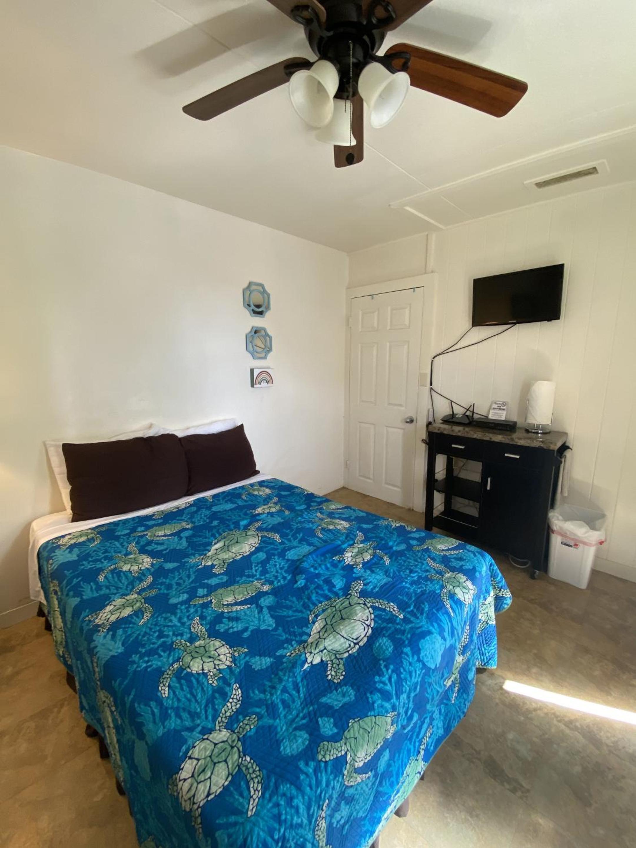 One-Bedroom Cottage photo 3