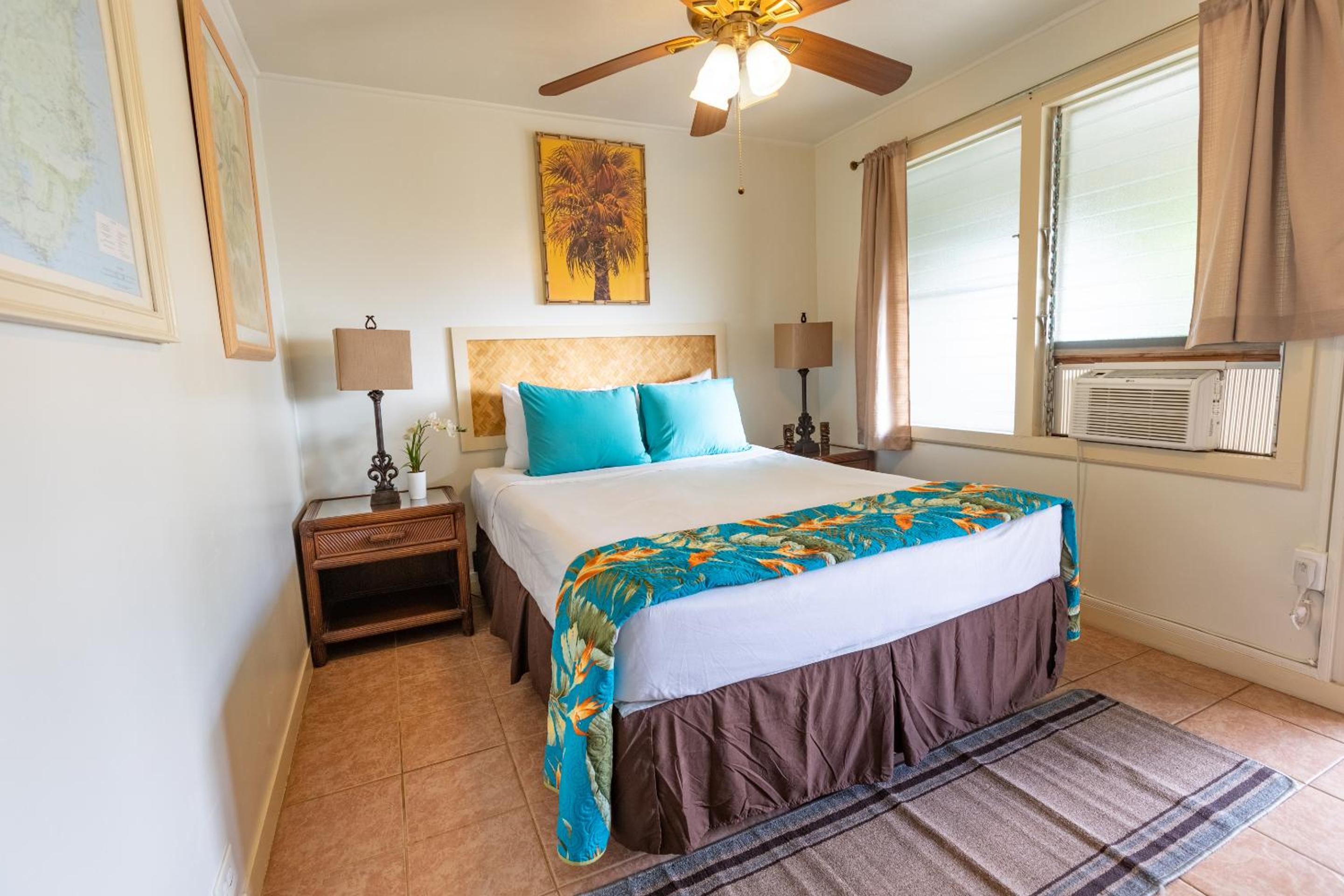 Deluxe Queen Room - Photo 2