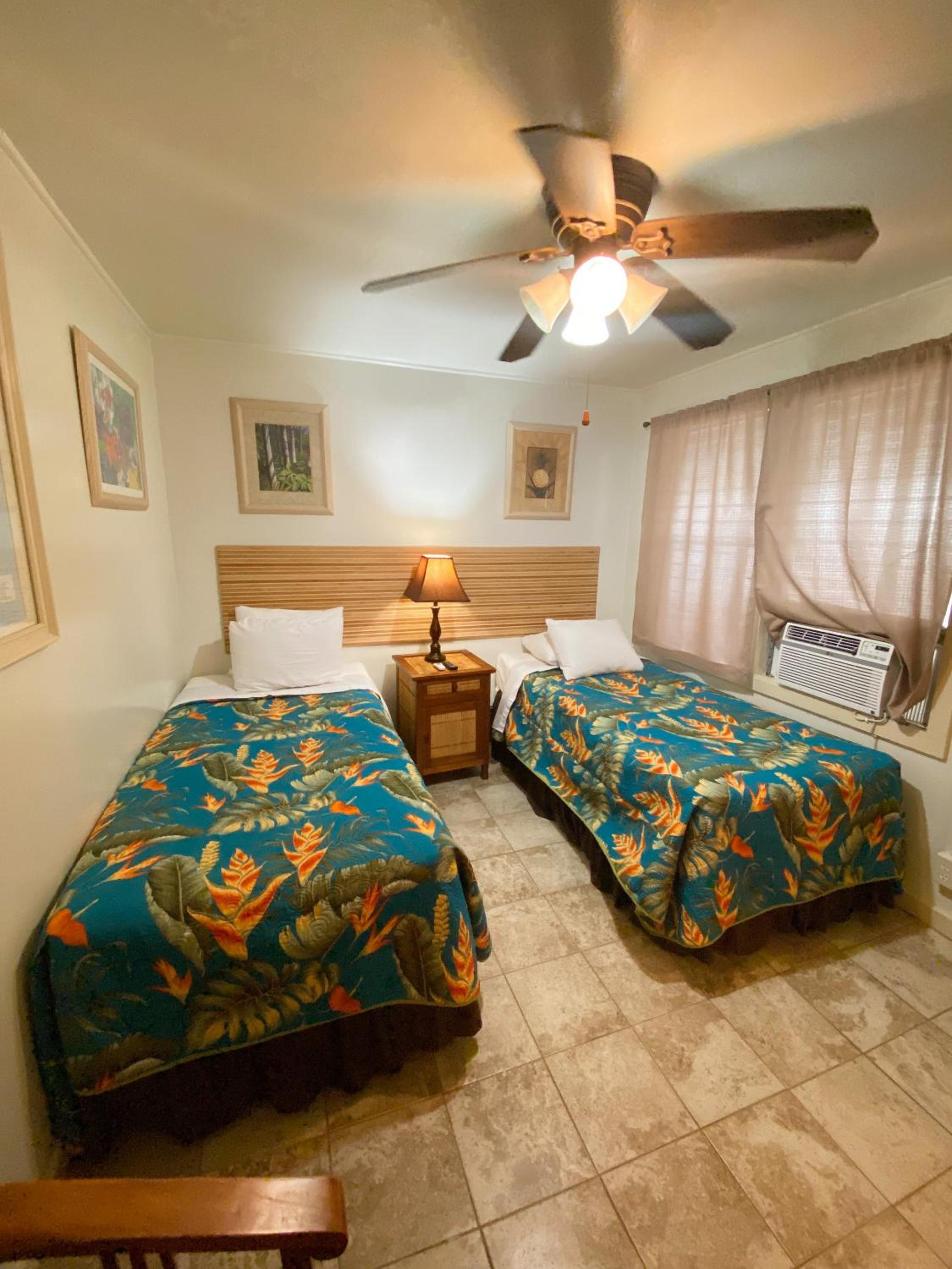 Deluxe Twin Room - Photo 4